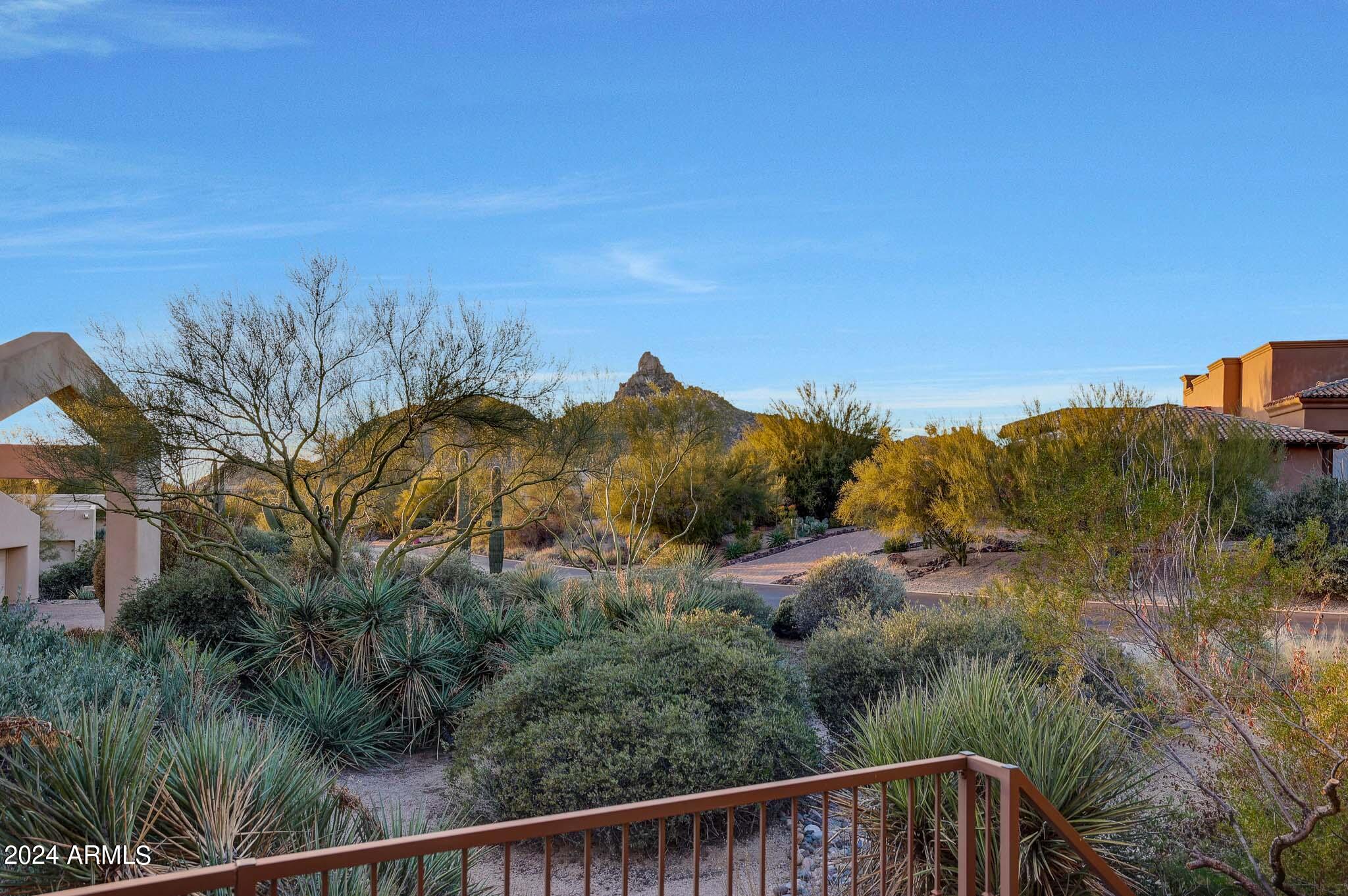 10773 E QUARTZ ROCK Road