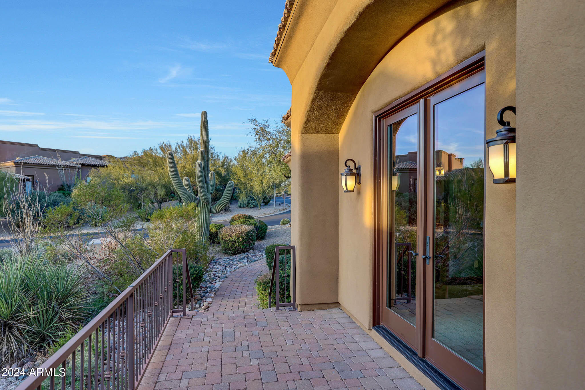 10773 E QUARTZ ROCK Road