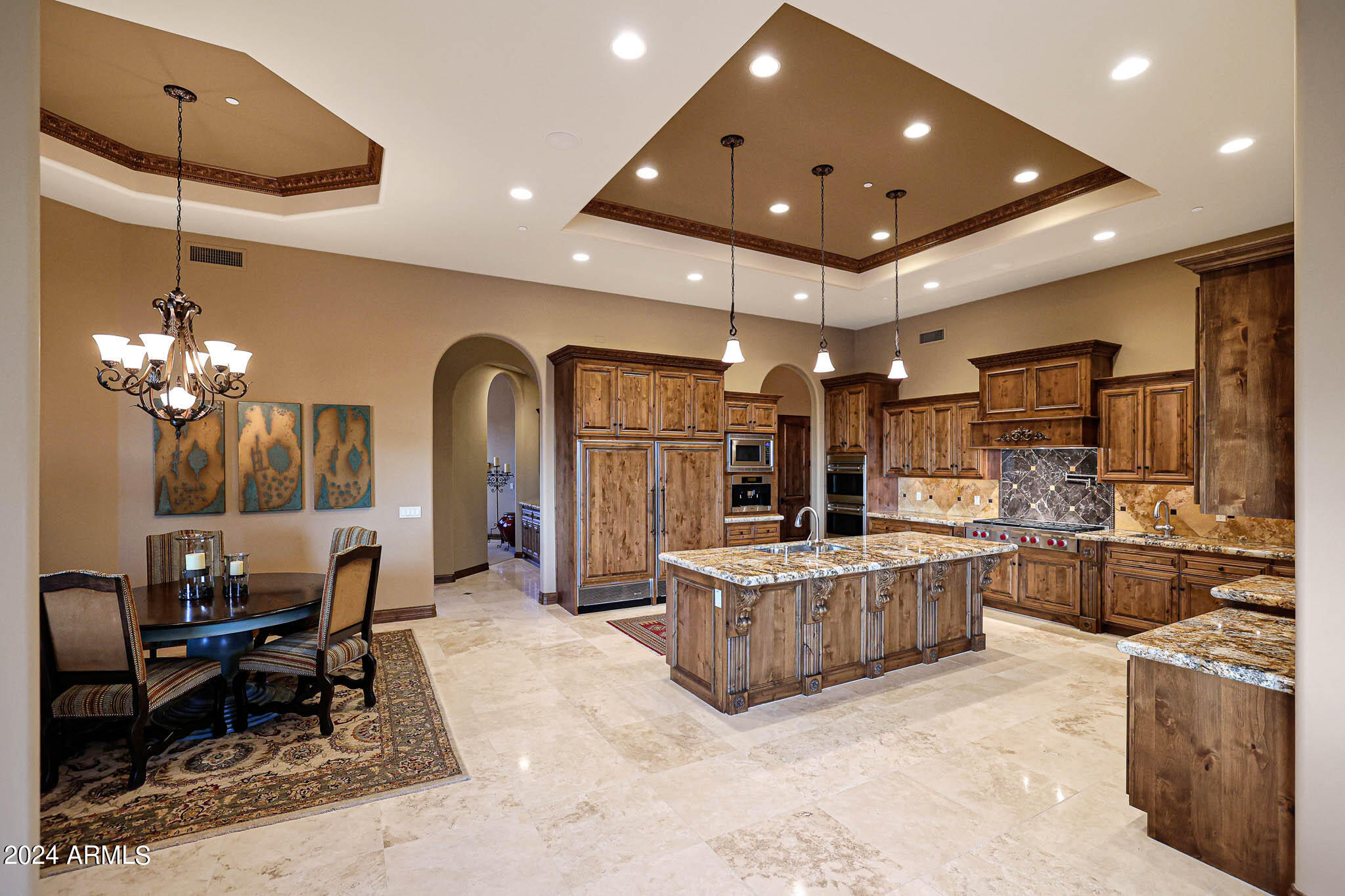 10773 E QUARTZ ROCK Road