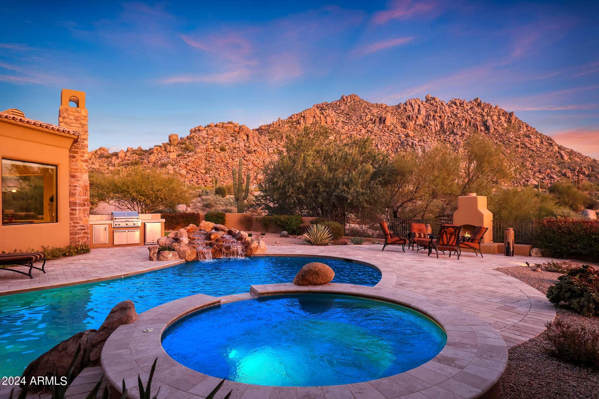 10773 E QUARTZ ROCK Road