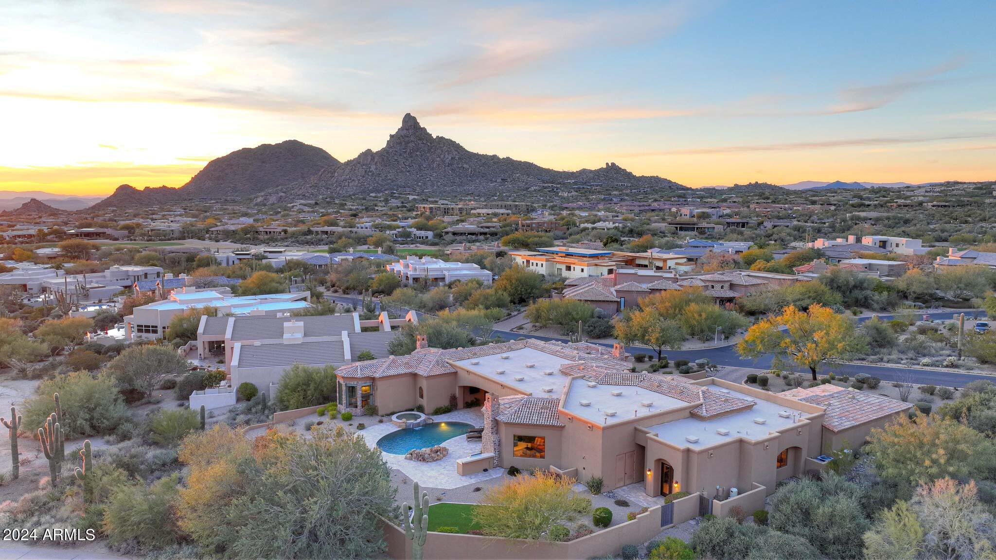 10773 E QUARTZ ROCK Road