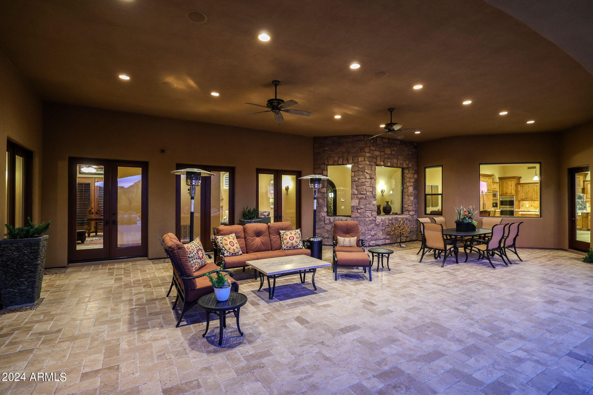 10773 E QUARTZ ROCK Road