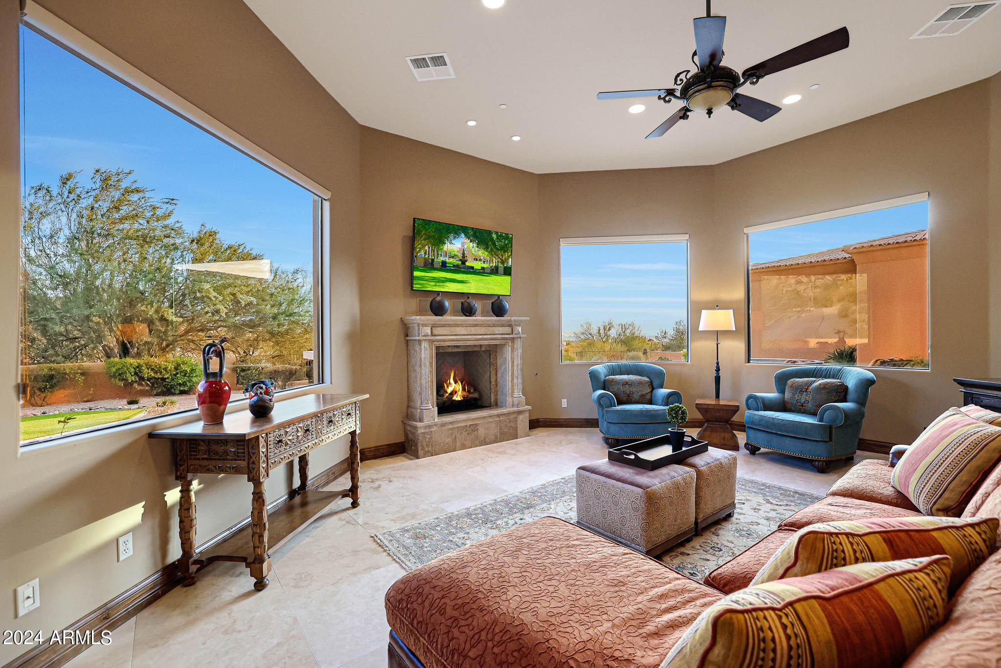 10773 E QUARTZ ROCK Road