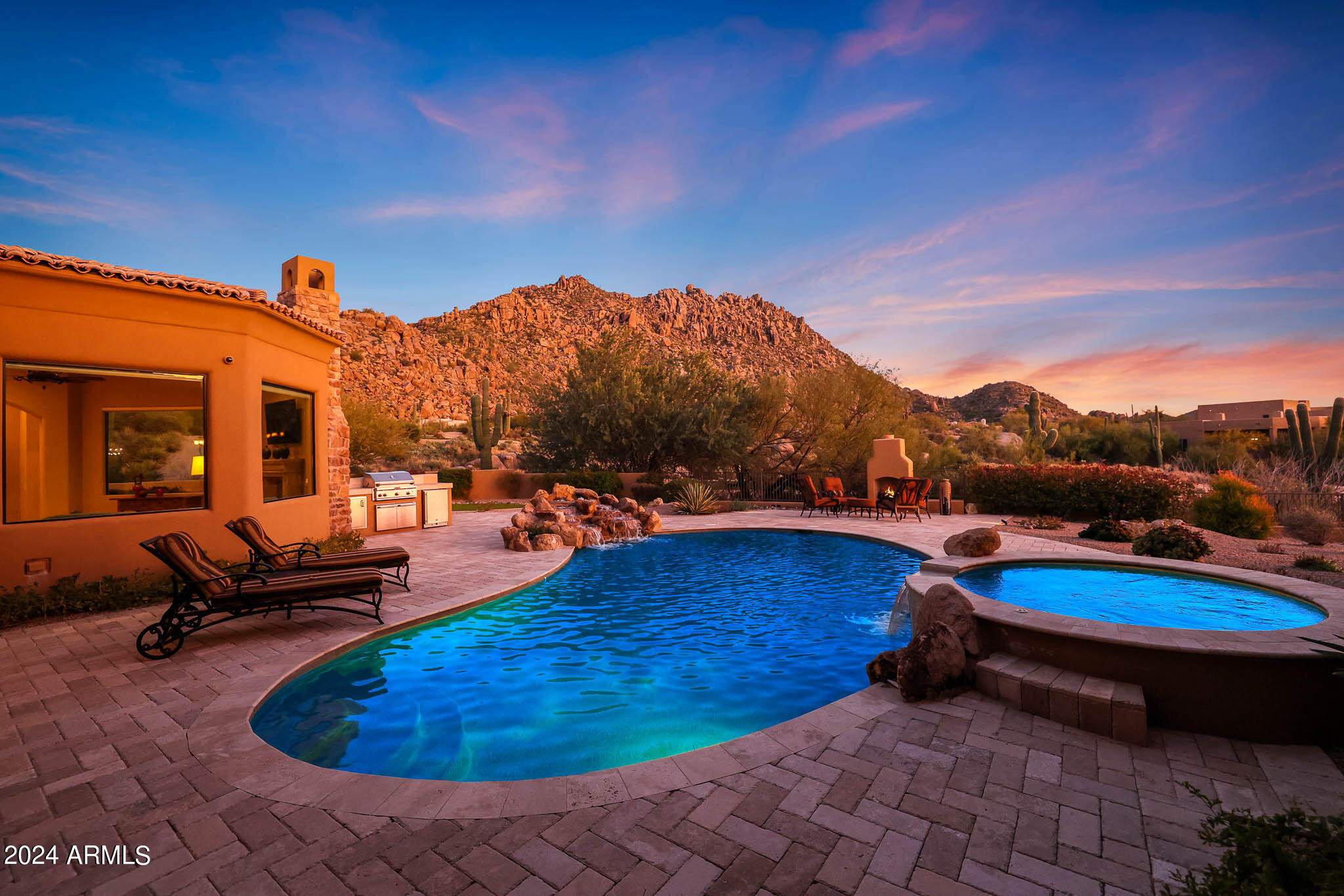 10773 E QUARTZ ROCK Road