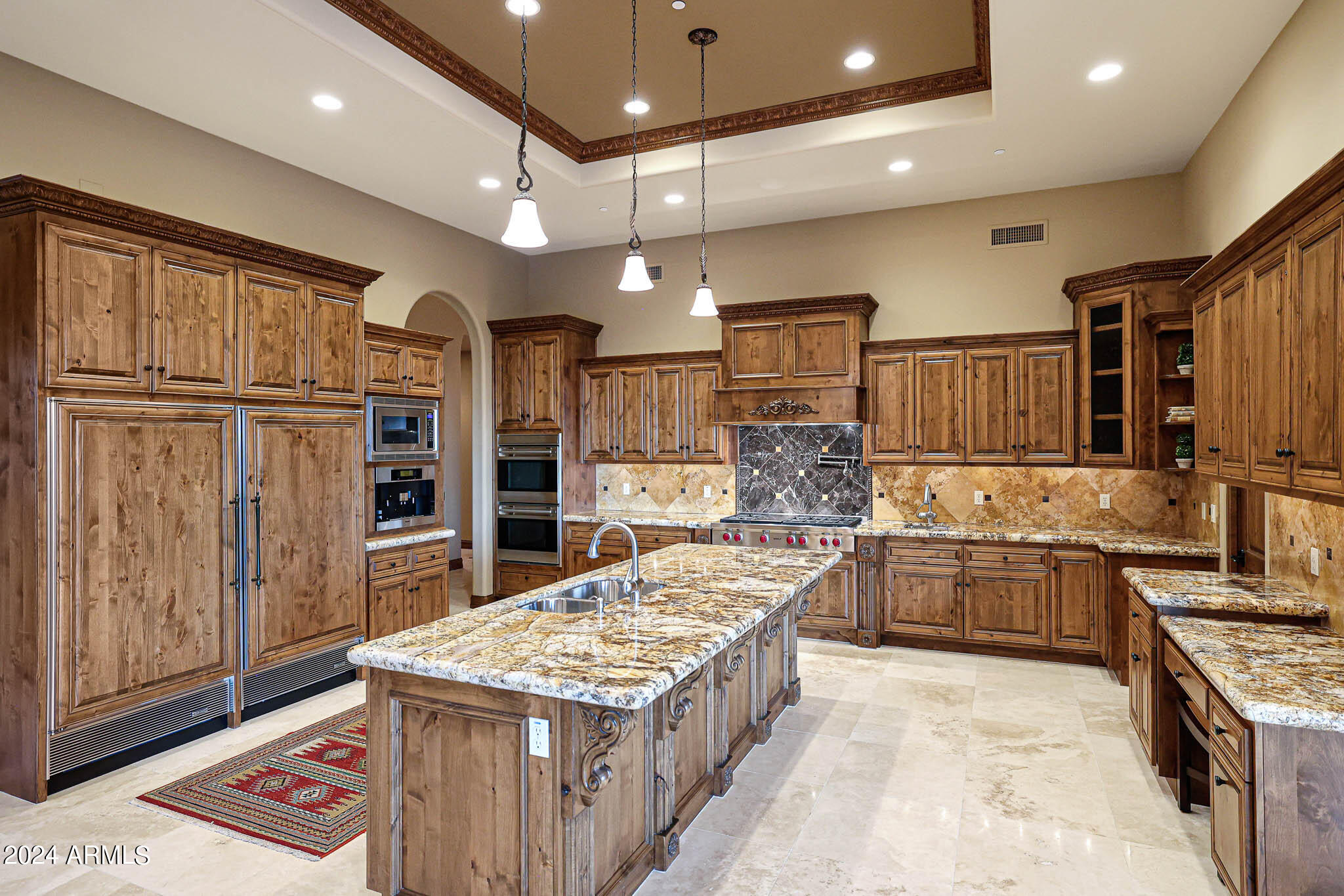 10773 E QUARTZ ROCK Road