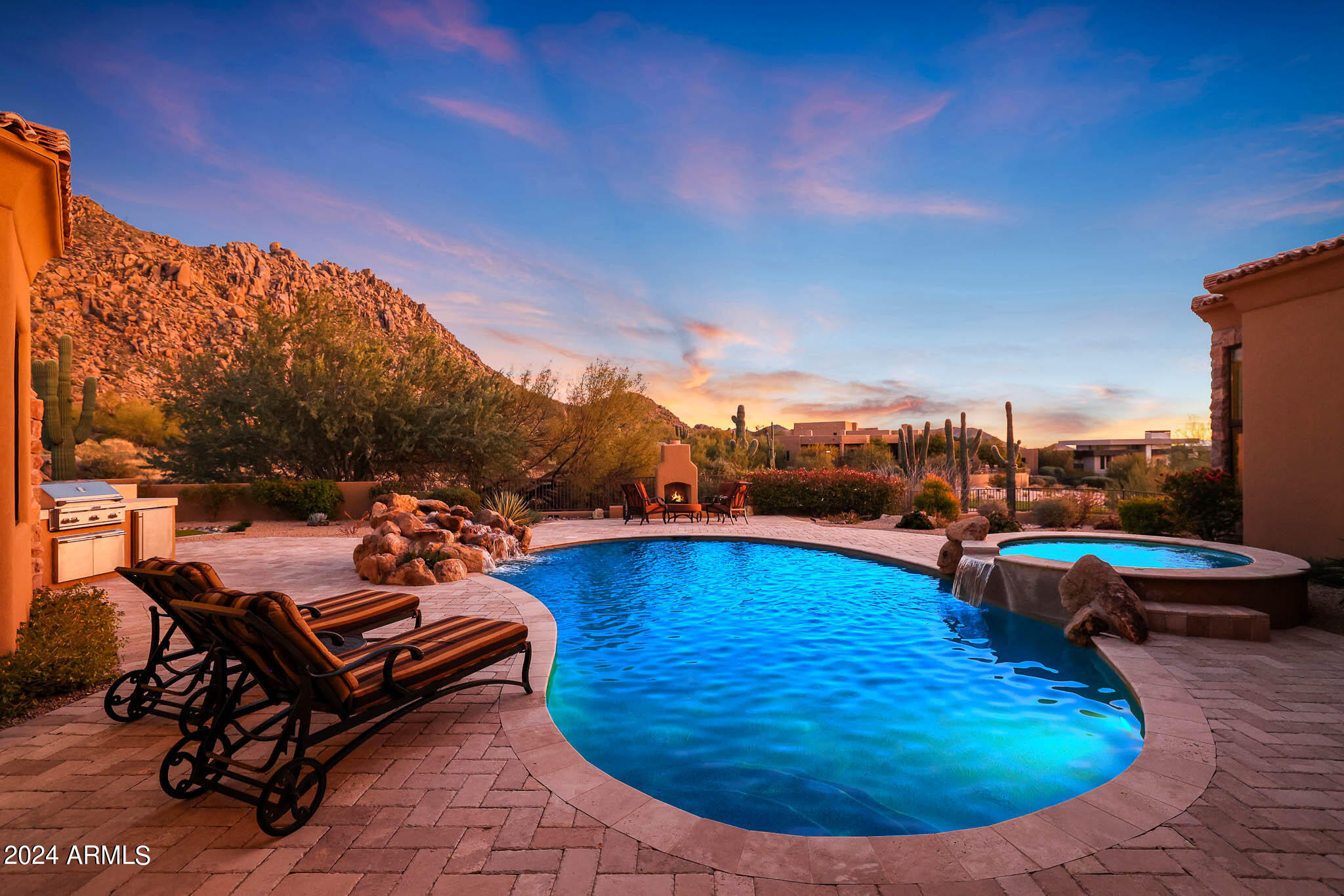10773 E QUARTZ ROCK Road