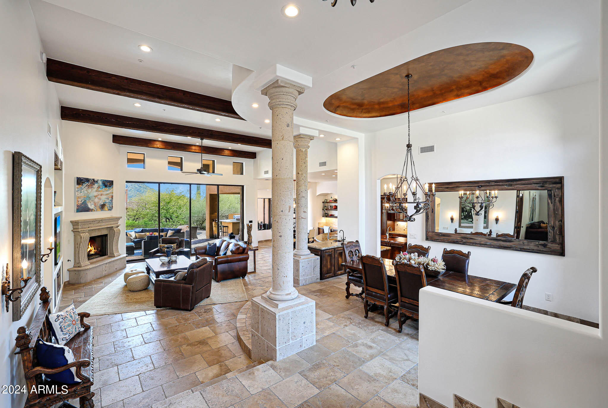 11347 E LA JUNTA Road