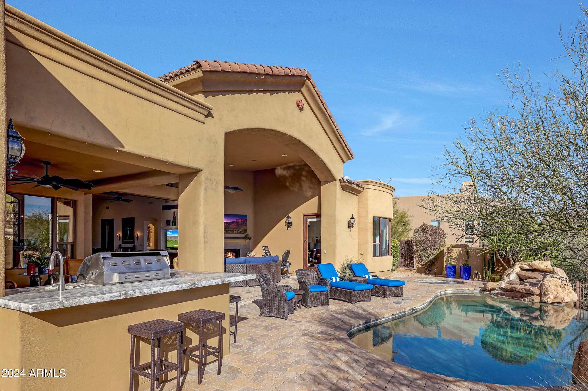 11347 E LA JUNTA Road