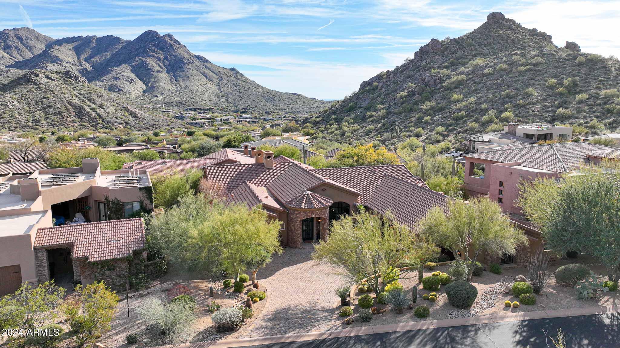 11347 E LA JUNTA Road