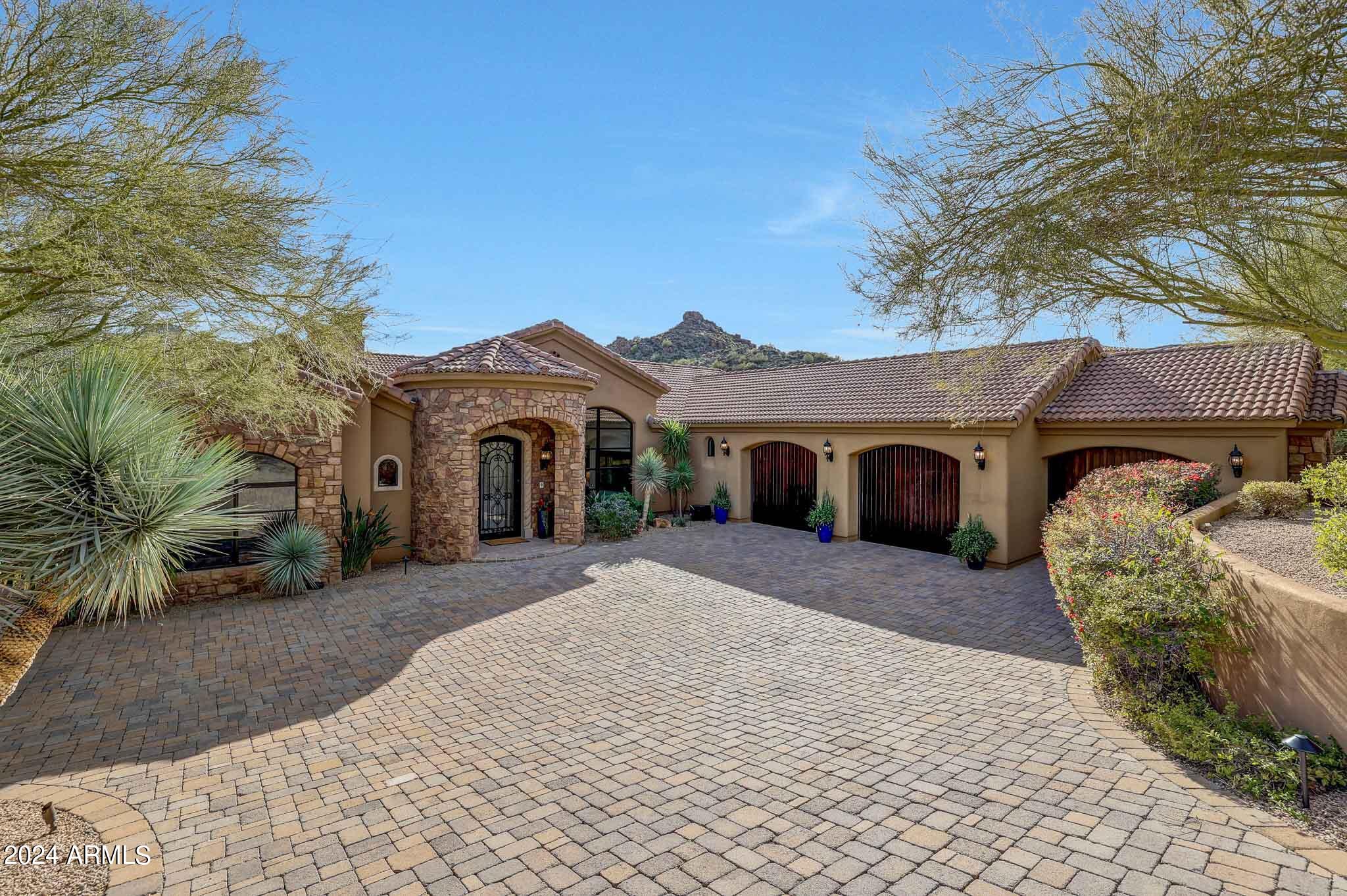 11347 E LA JUNTA Road