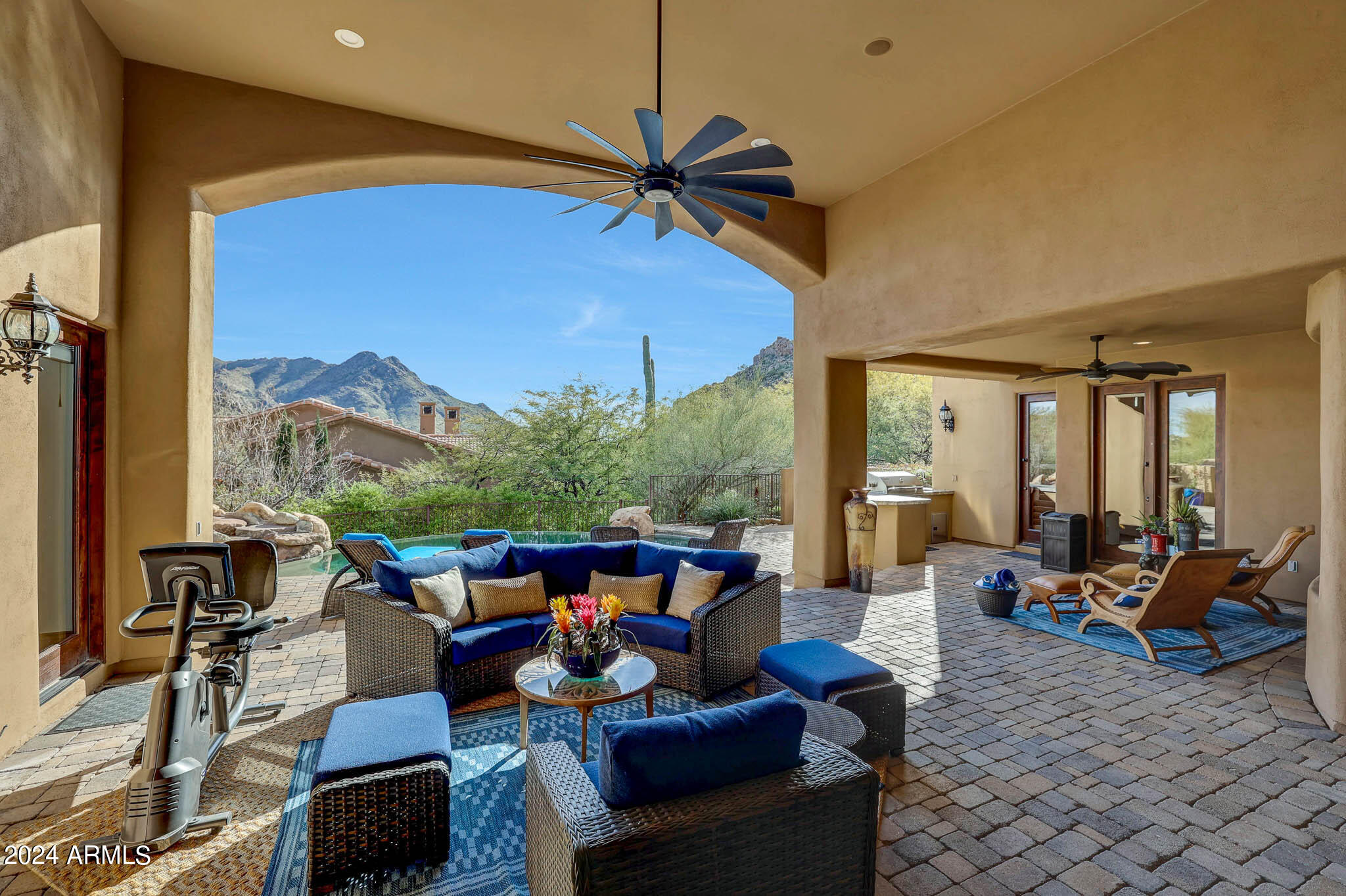 11347 E LA JUNTA Road