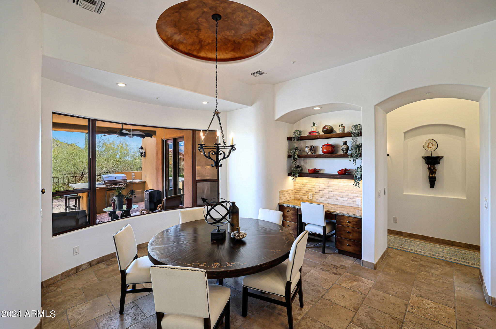 11347 E LA JUNTA Road