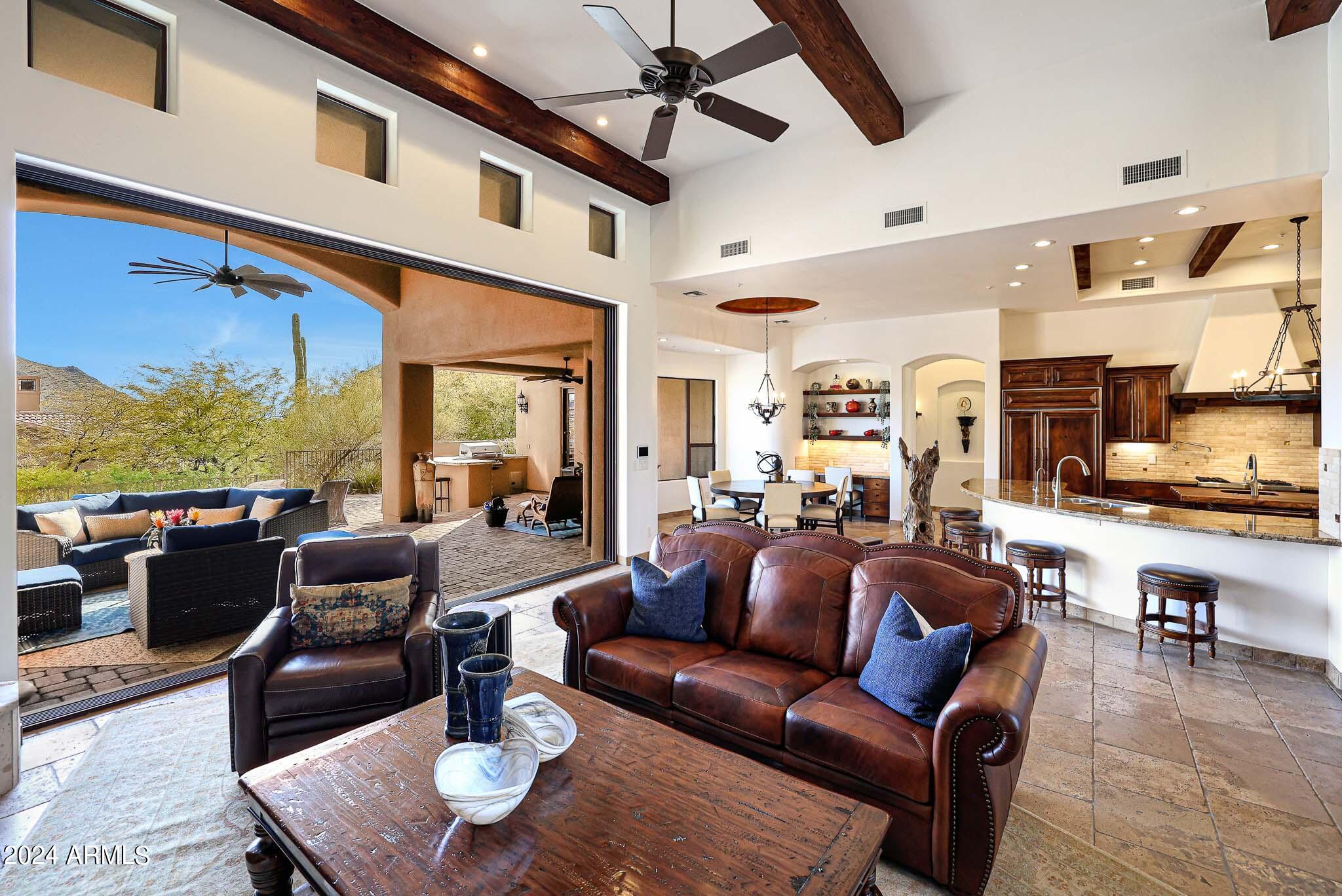 11347 E LA JUNTA Road