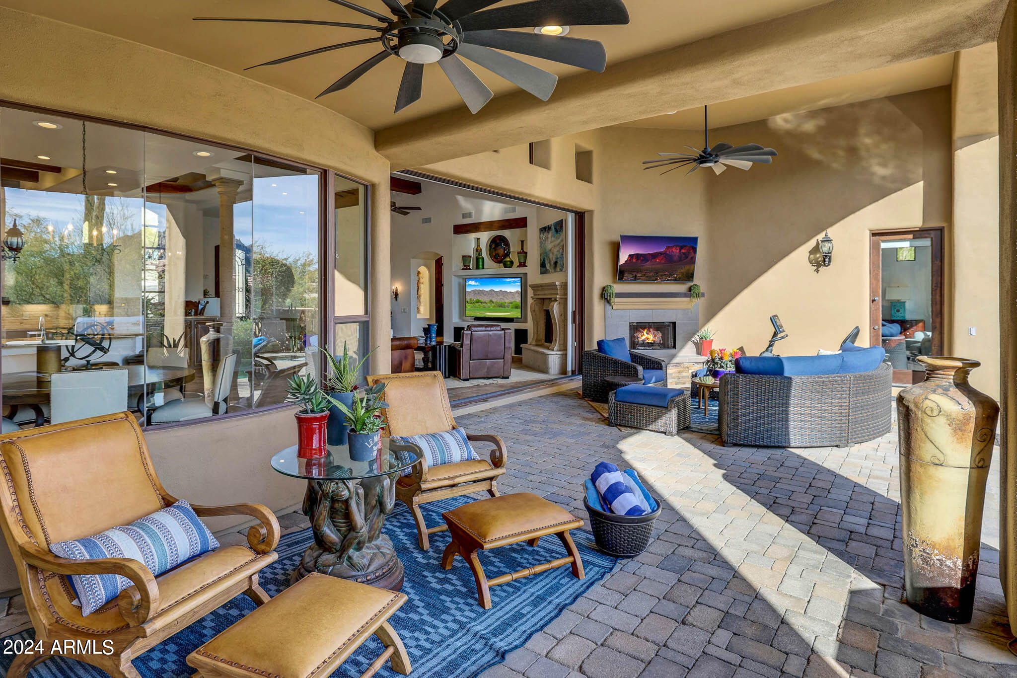 11347 E LA JUNTA Road