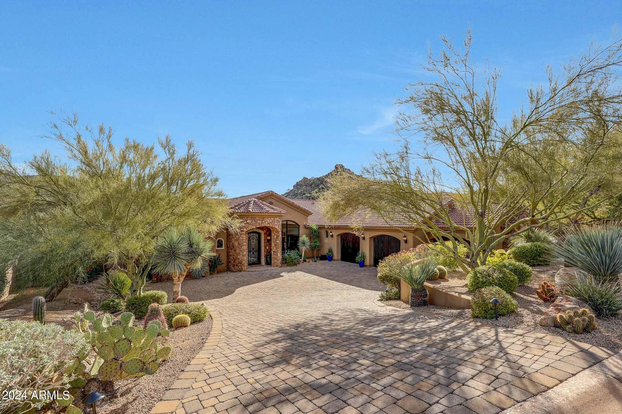 11347 E LA JUNTA Road