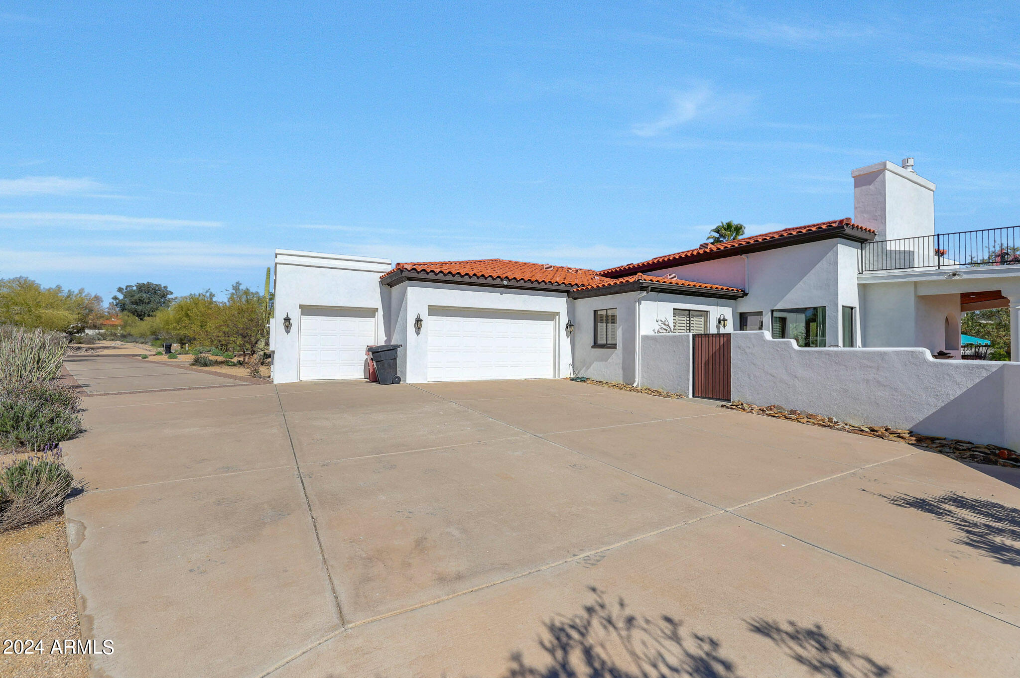 8171 E WHISPERING WIND Drive