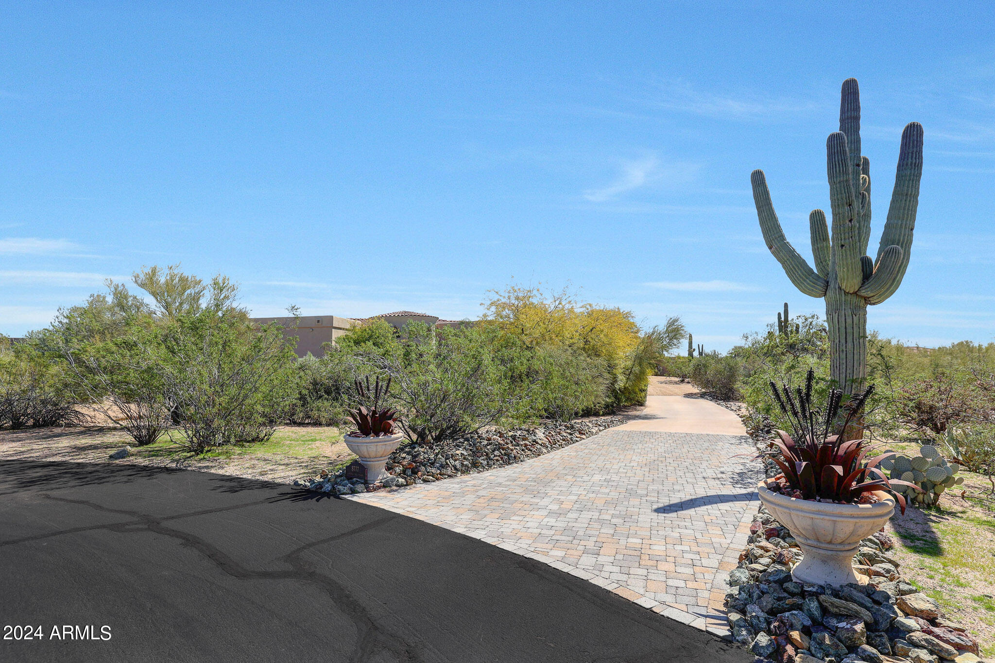 8777 E CAMINO DEL MONTE --