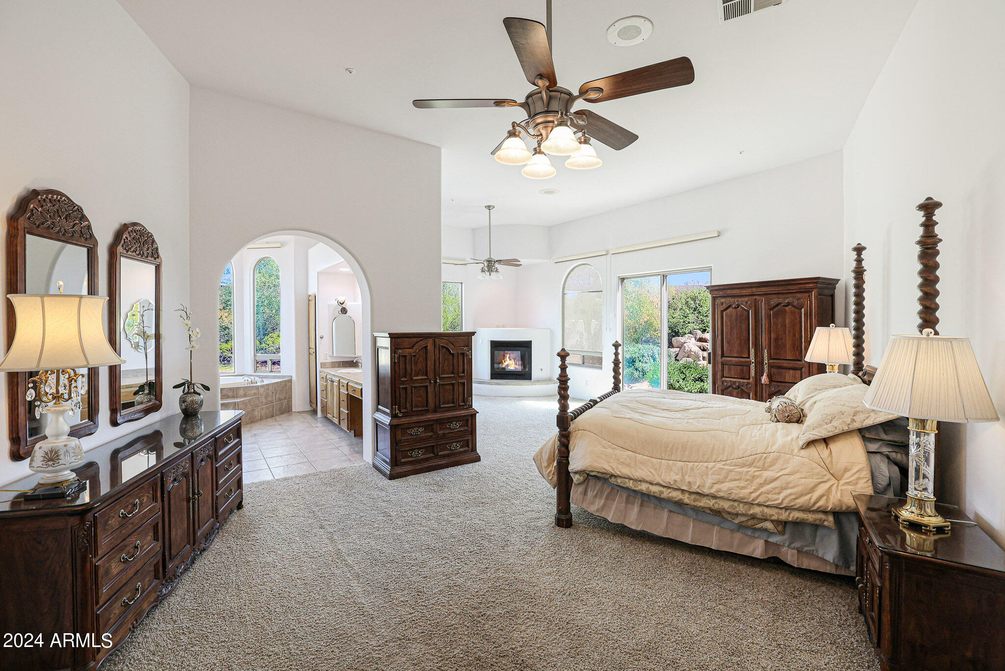8777 E CAMINO DEL MONTE --