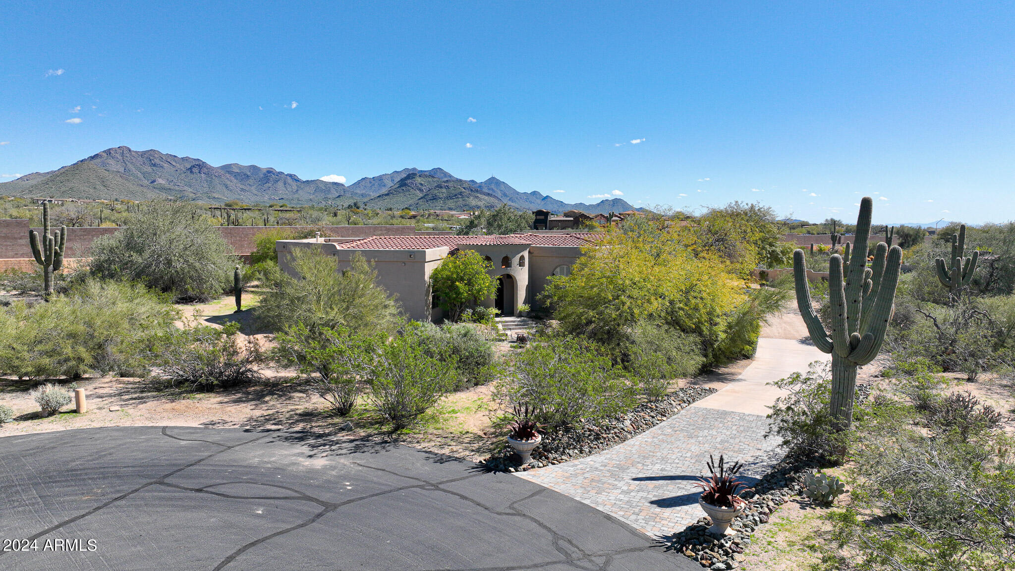 8777 E CAMINO DEL MONTE --
