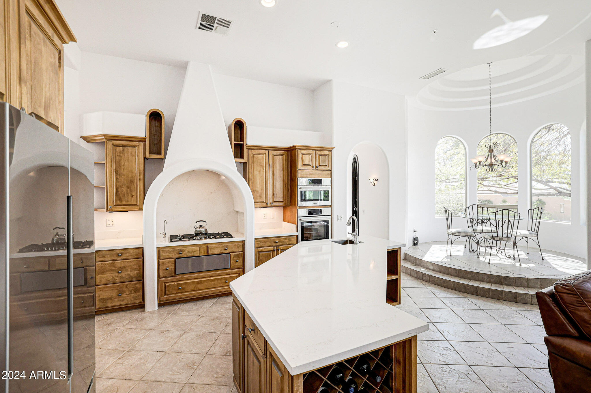 8777 E CAMINO DEL MONTE --