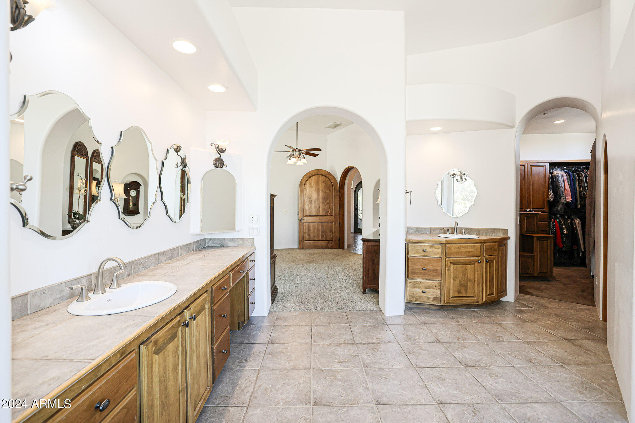 8777 E CAMINO DEL MONTE --