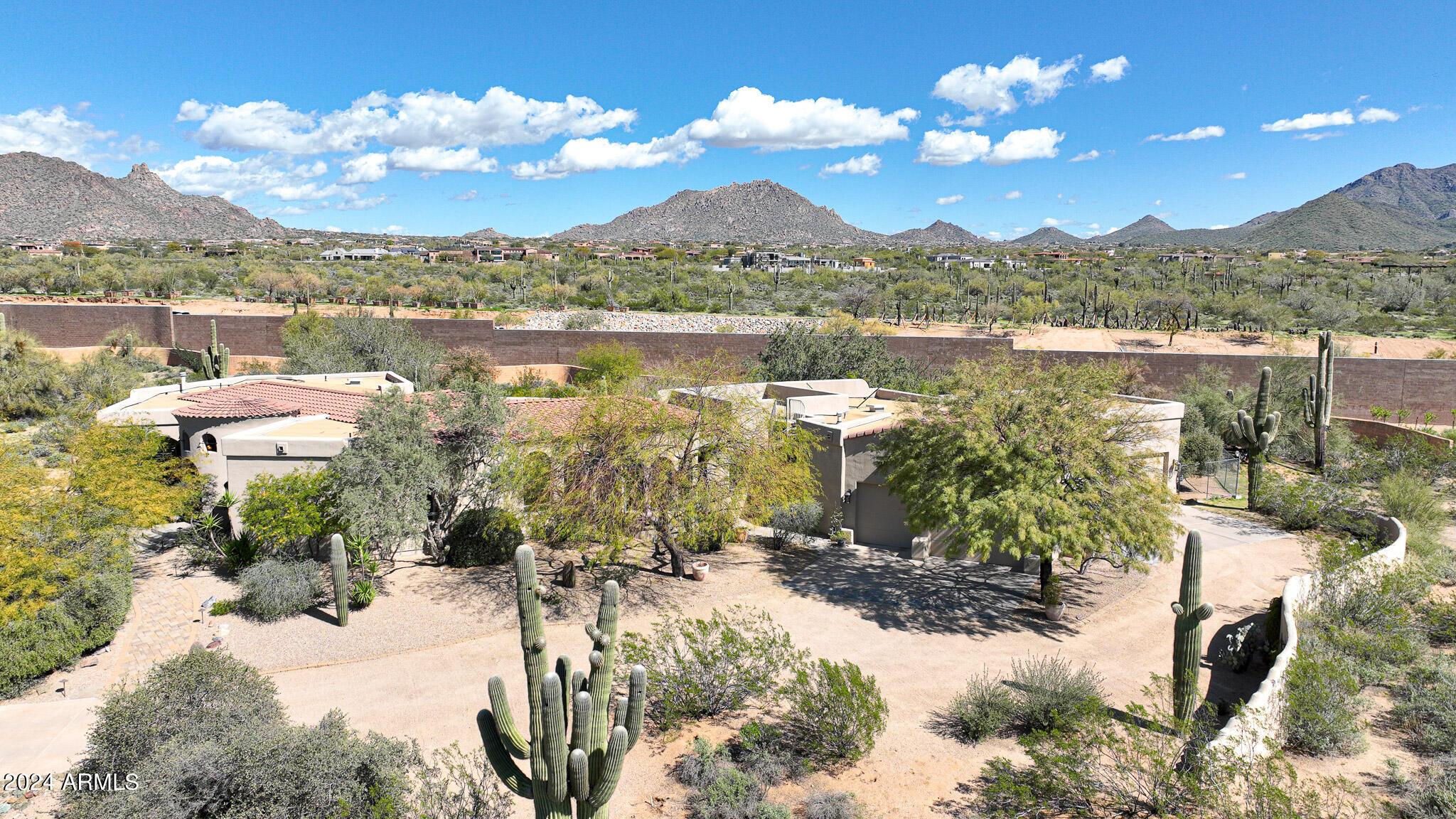 8777 E CAMINO DEL MONTE --