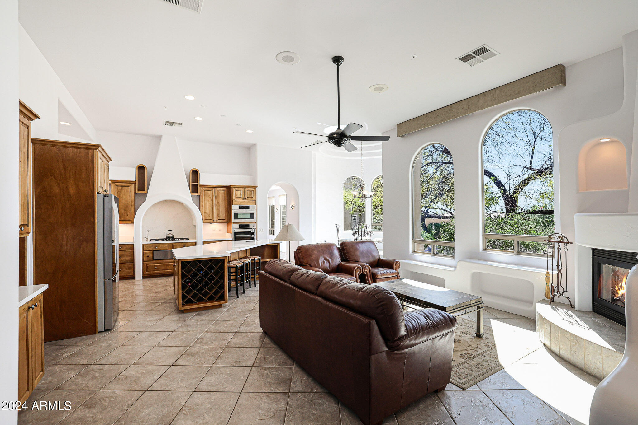 8777 E CAMINO DEL MONTE --