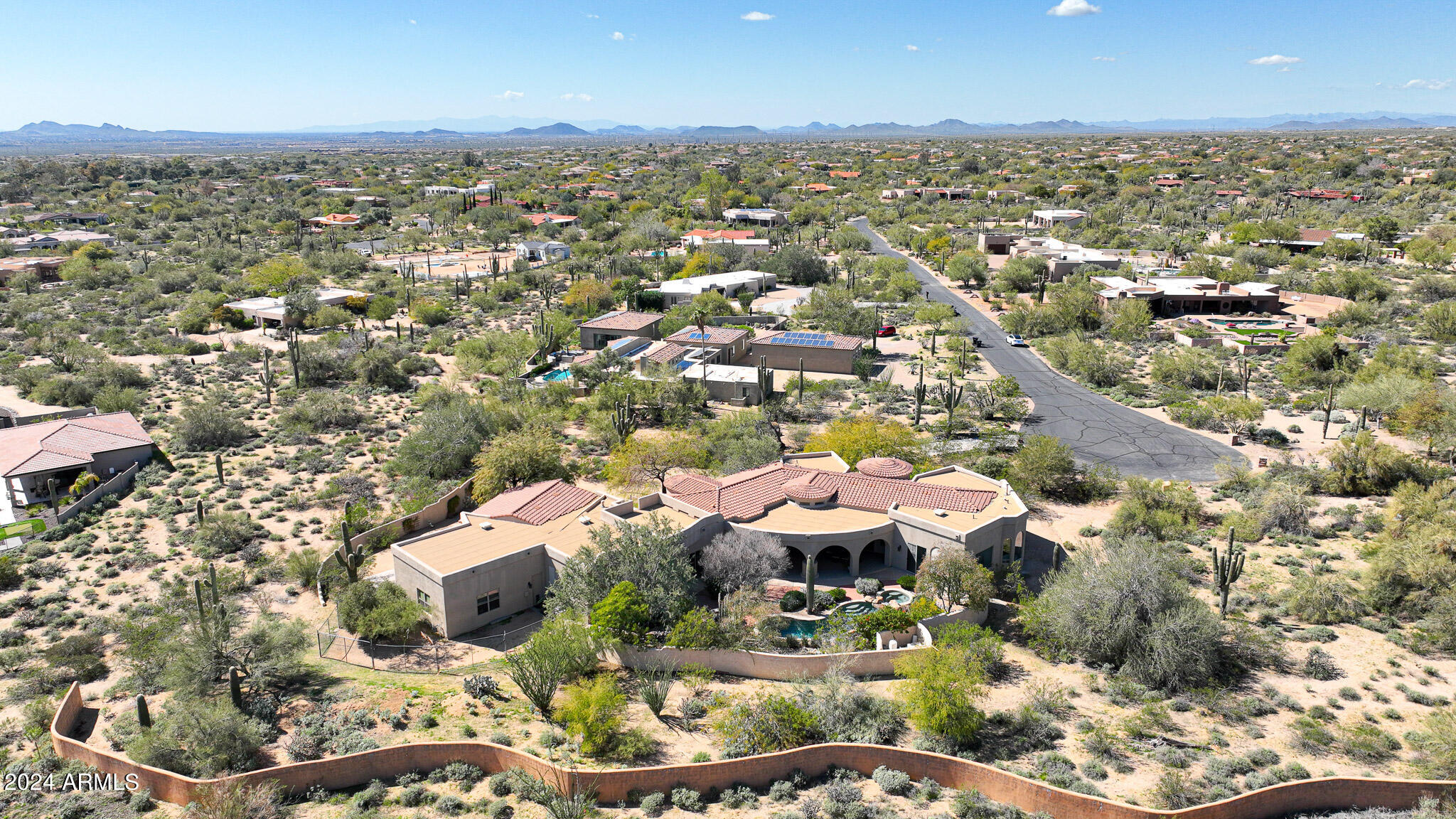 8777 E CAMINO DEL MONTE --