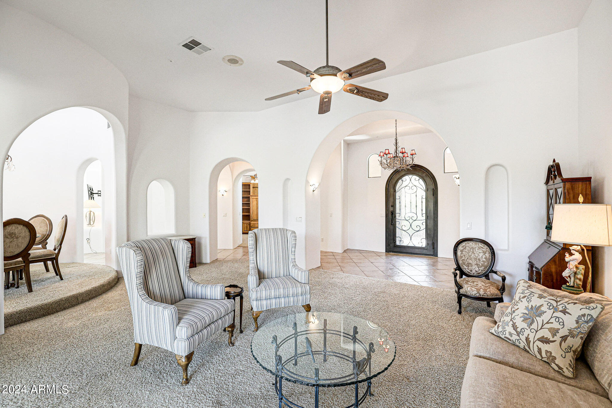 8777 E CAMINO DEL MONTE --