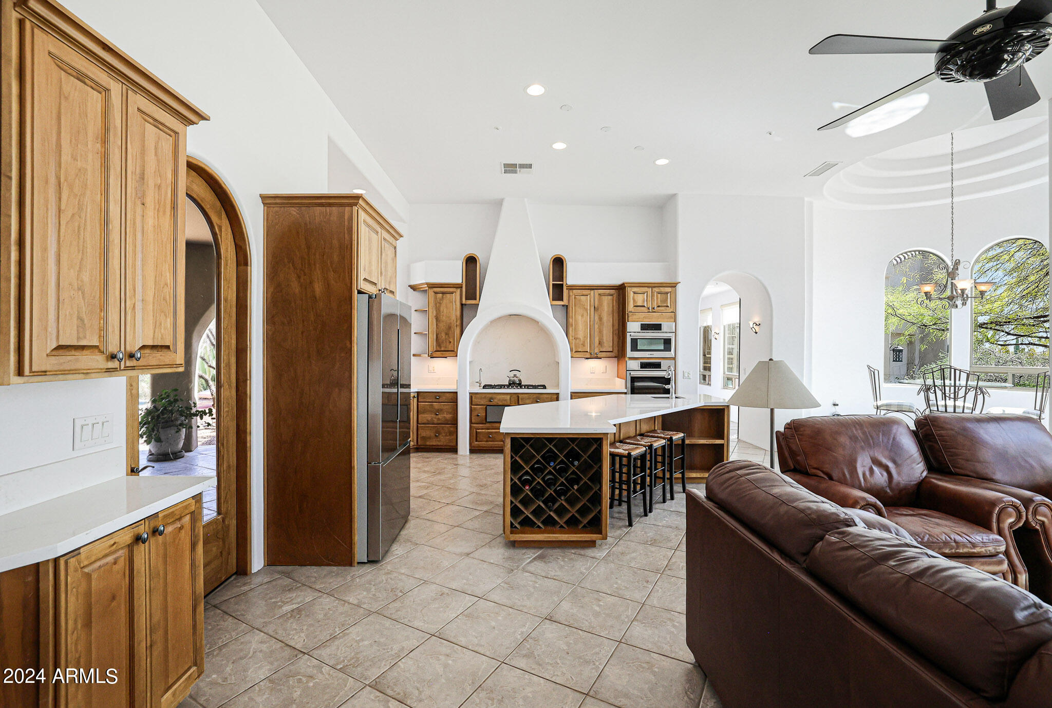 8777 E CAMINO DEL MONTE --