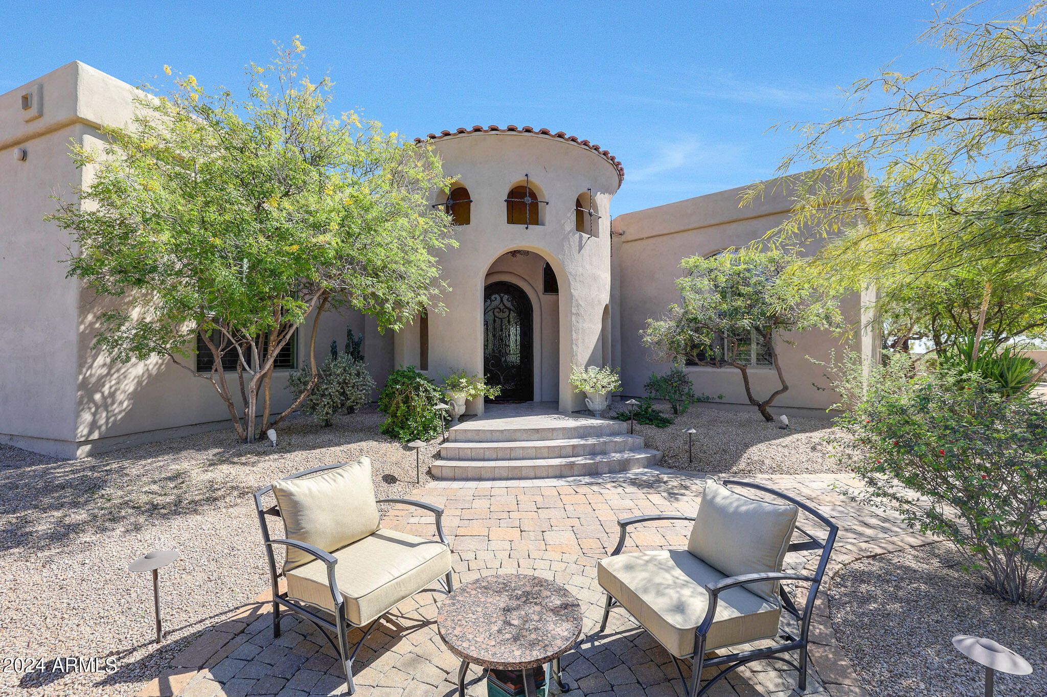 8777 E CAMINO DEL MONTE --
