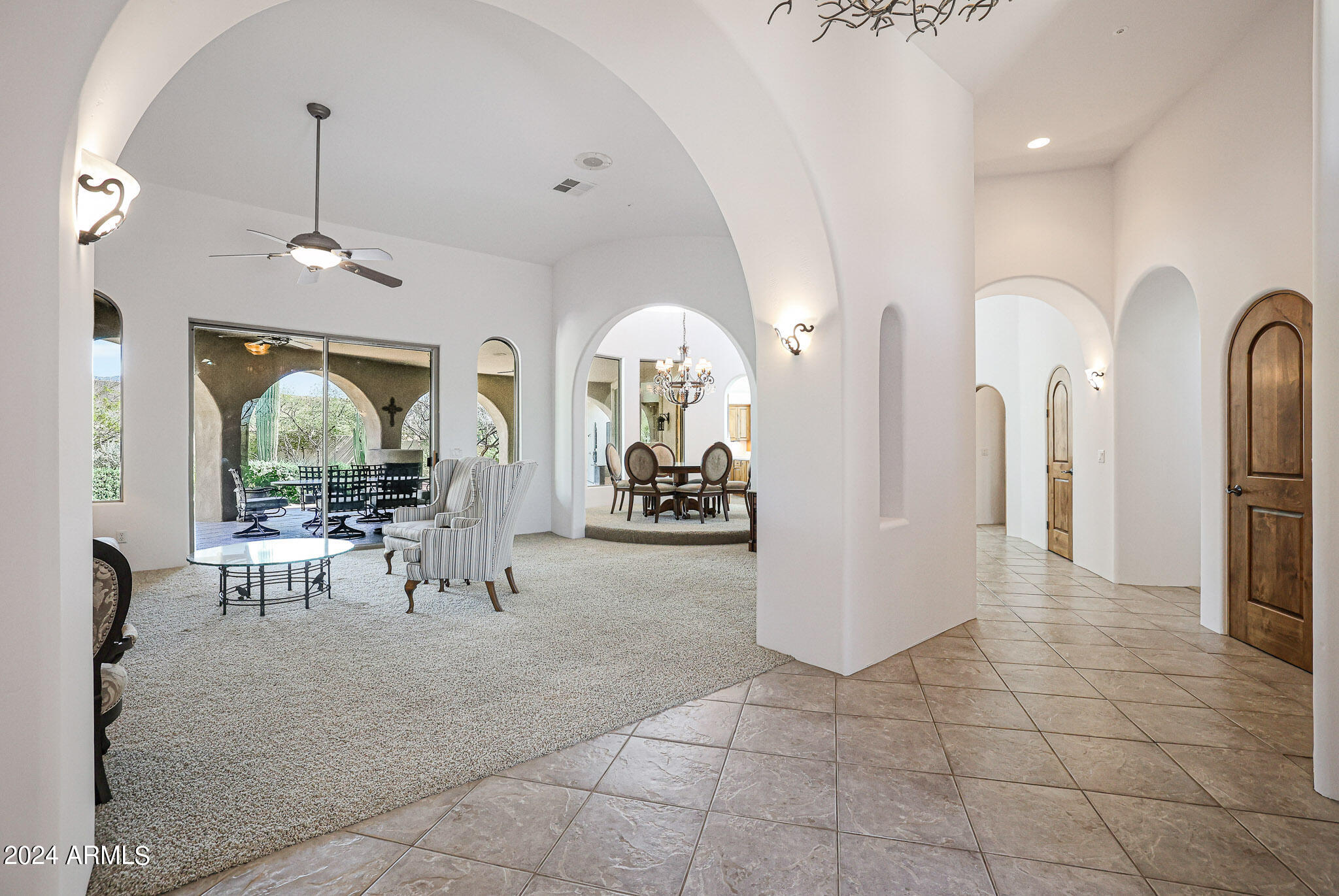 8777 E CAMINO DEL MONTE --