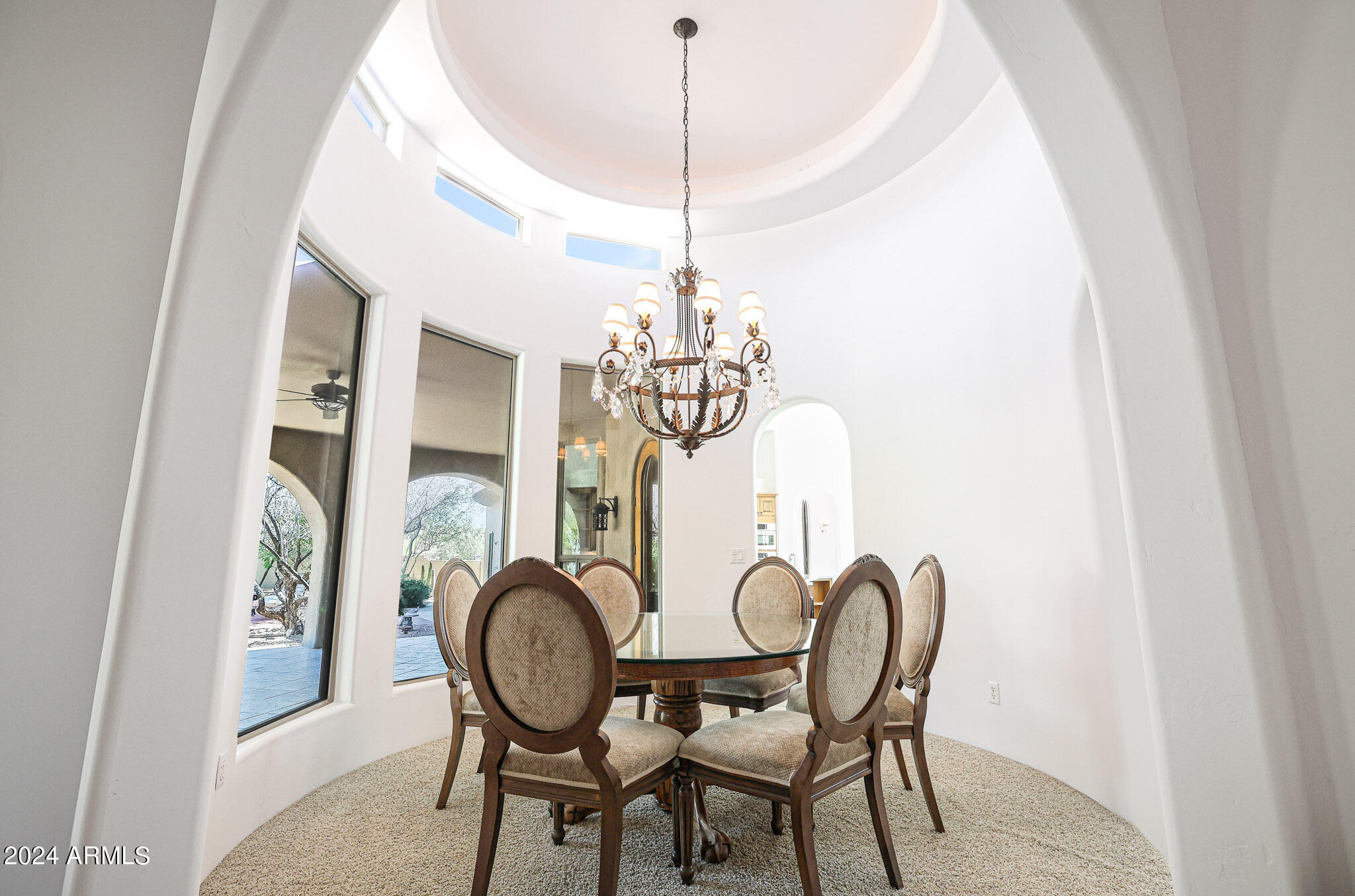 8777 E CAMINO DEL MONTE --