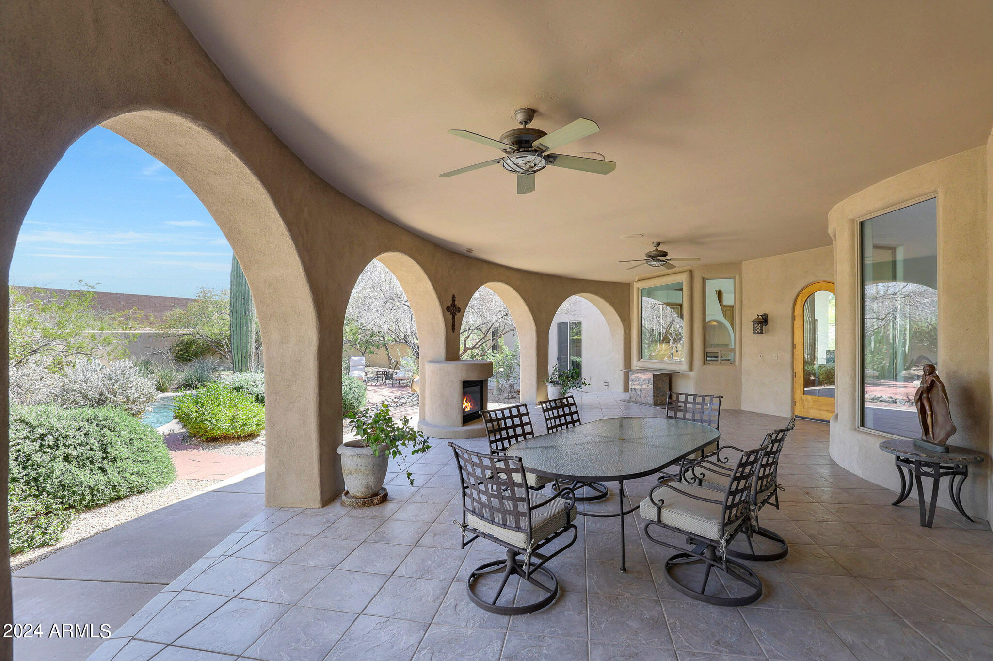 8777 E CAMINO DEL MONTE --