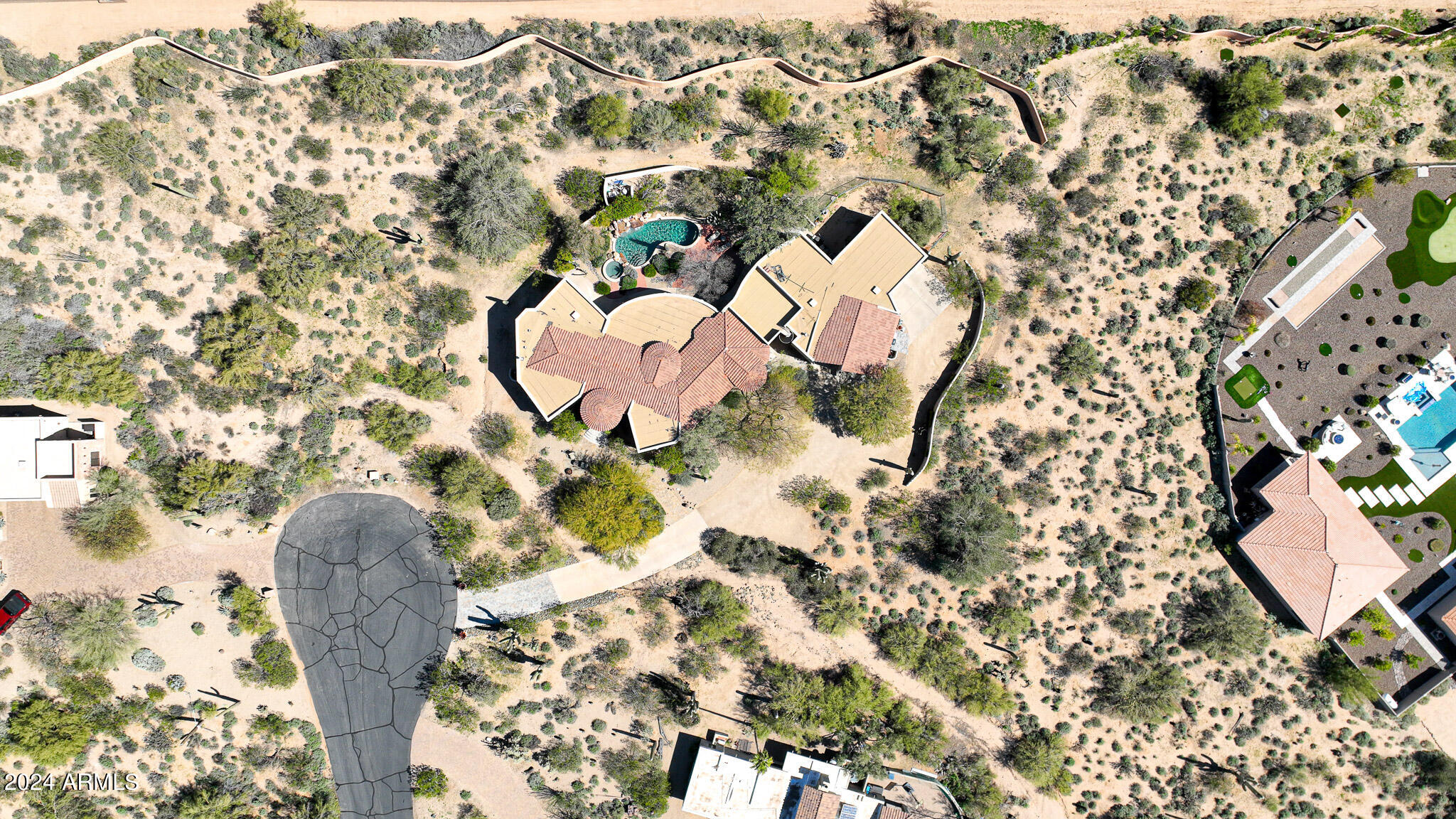 8777 E CAMINO DEL MONTE --