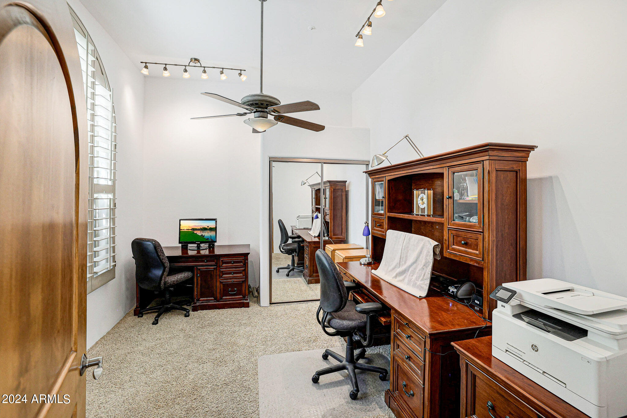 8777 E CAMINO DEL MONTE --