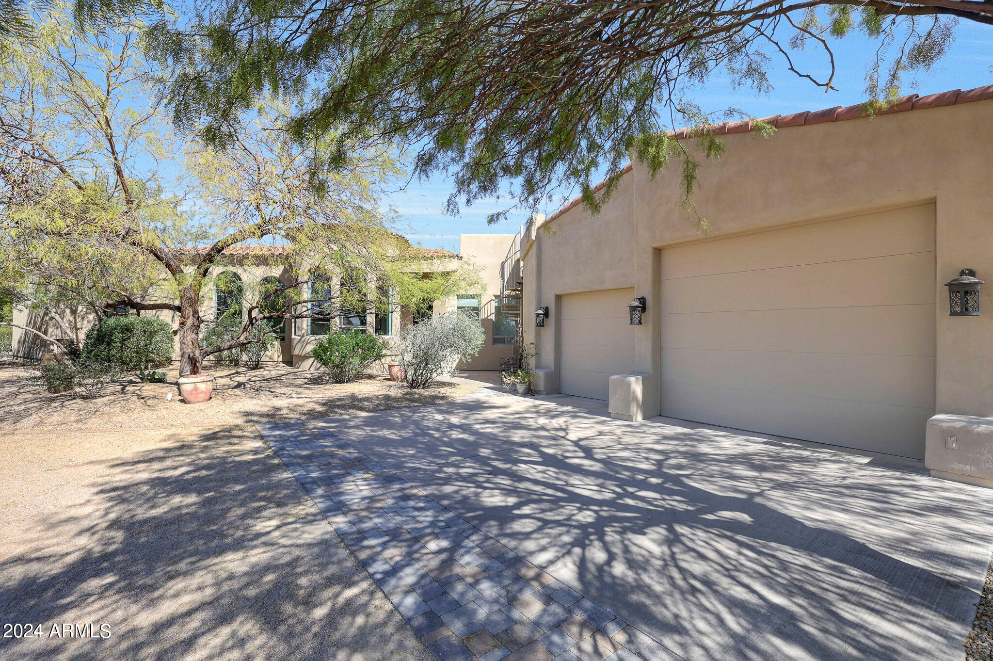 8777 E CAMINO DEL MONTE --