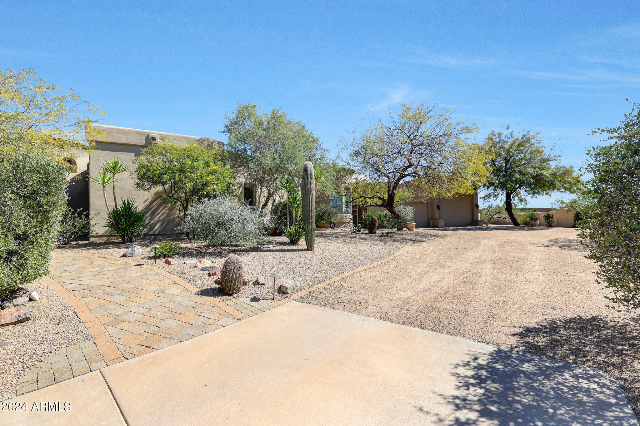 8777 E CAMINO DEL MONTE --