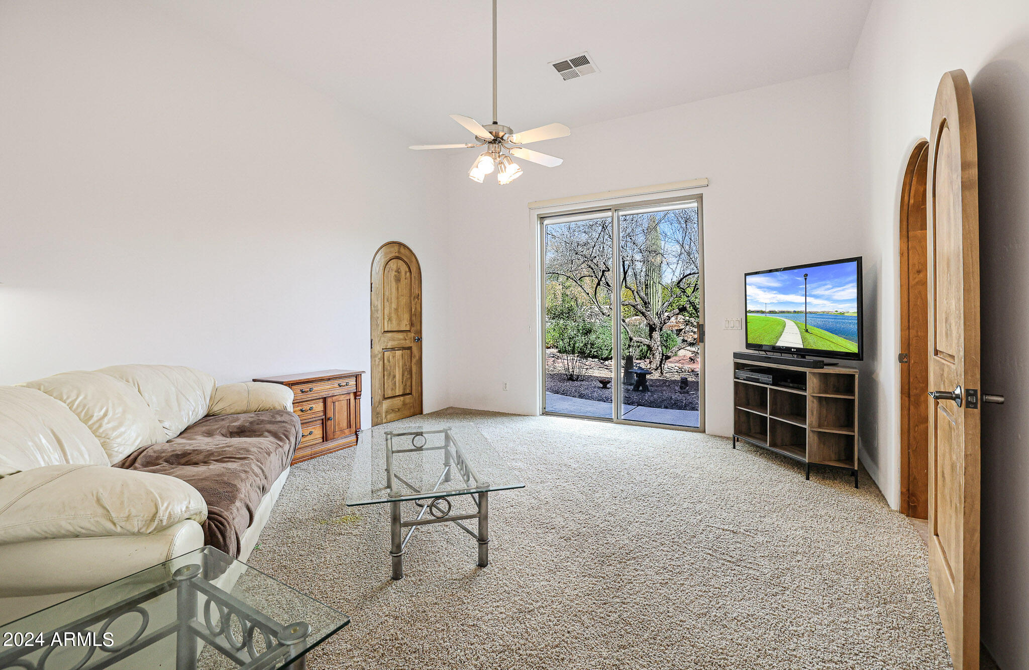 8777 E CAMINO DEL MONTE --