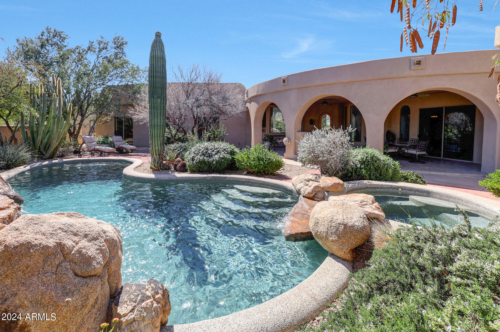 8777 E CAMINO DEL MONTE --