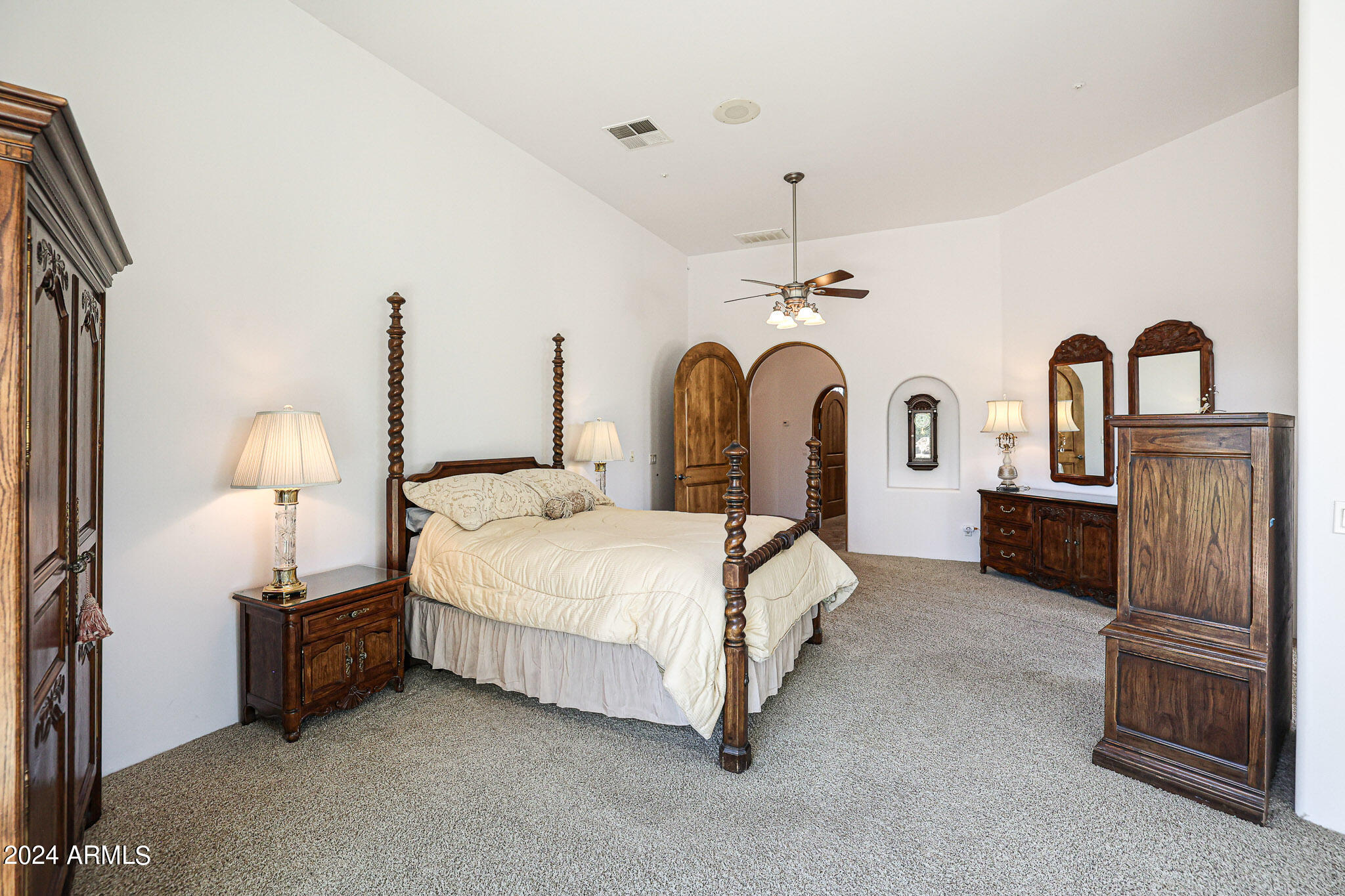 8777 E CAMINO DEL MONTE --