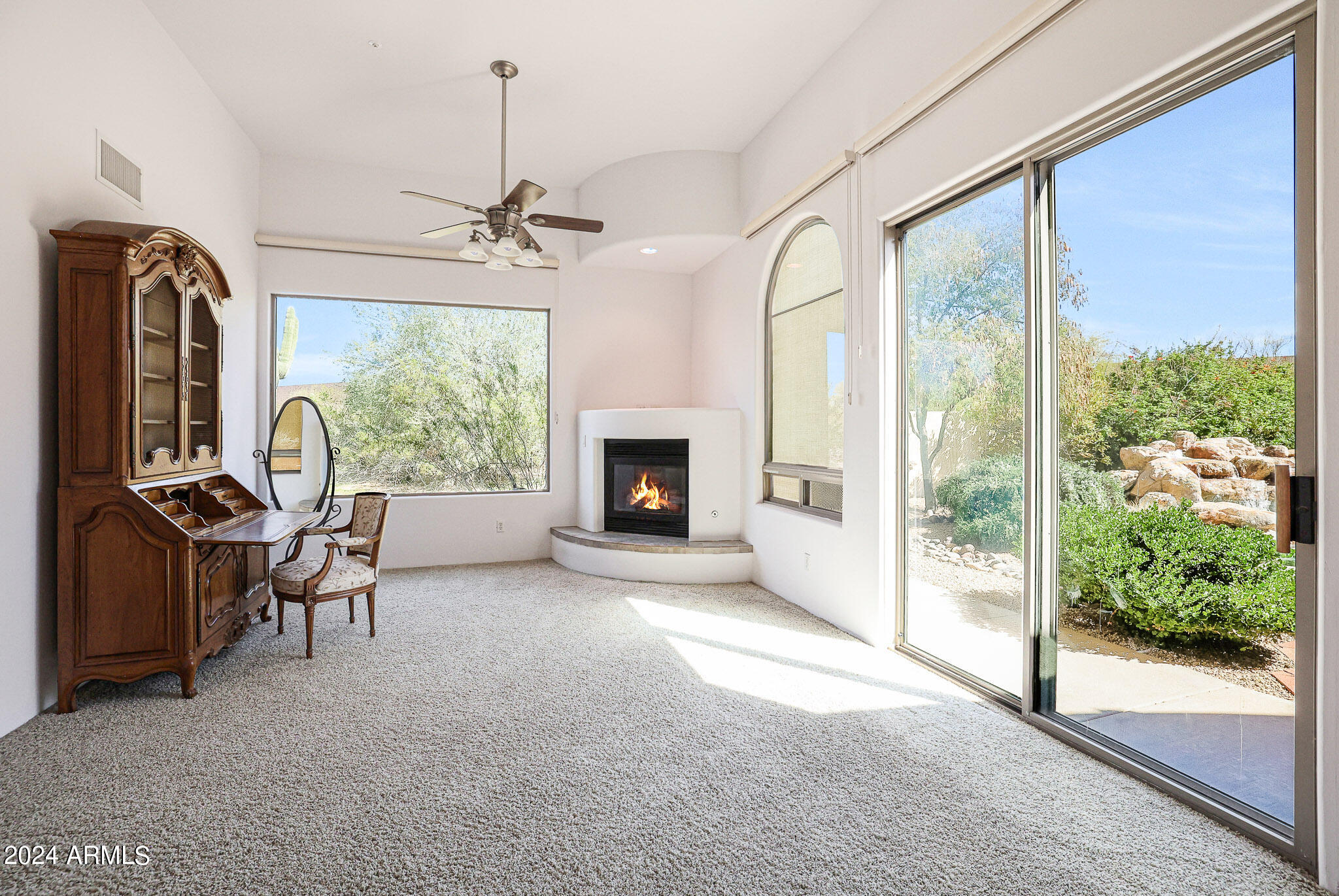 8777 E CAMINO DEL MONTE --