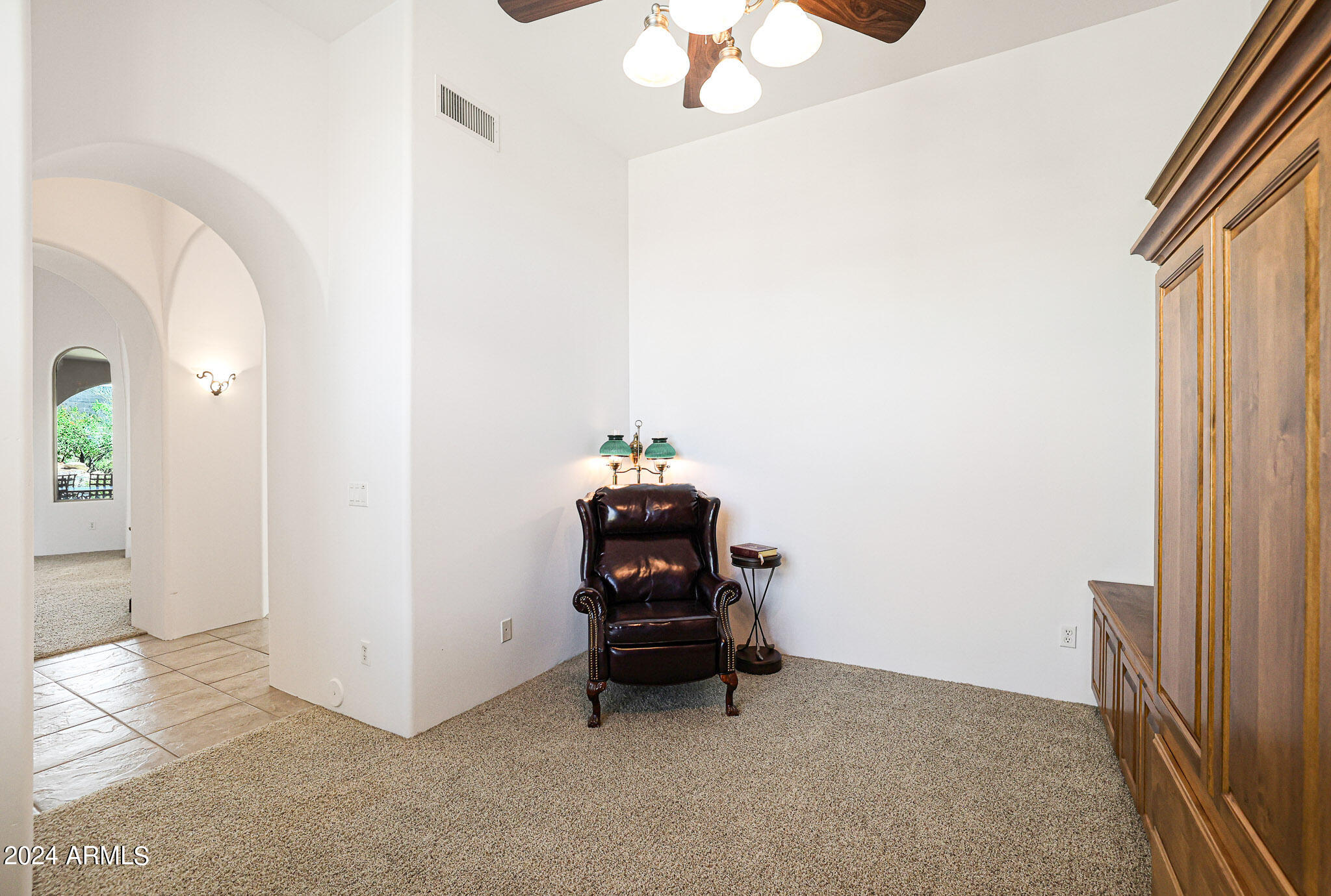 8777 E CAMINO DEL MONTE --