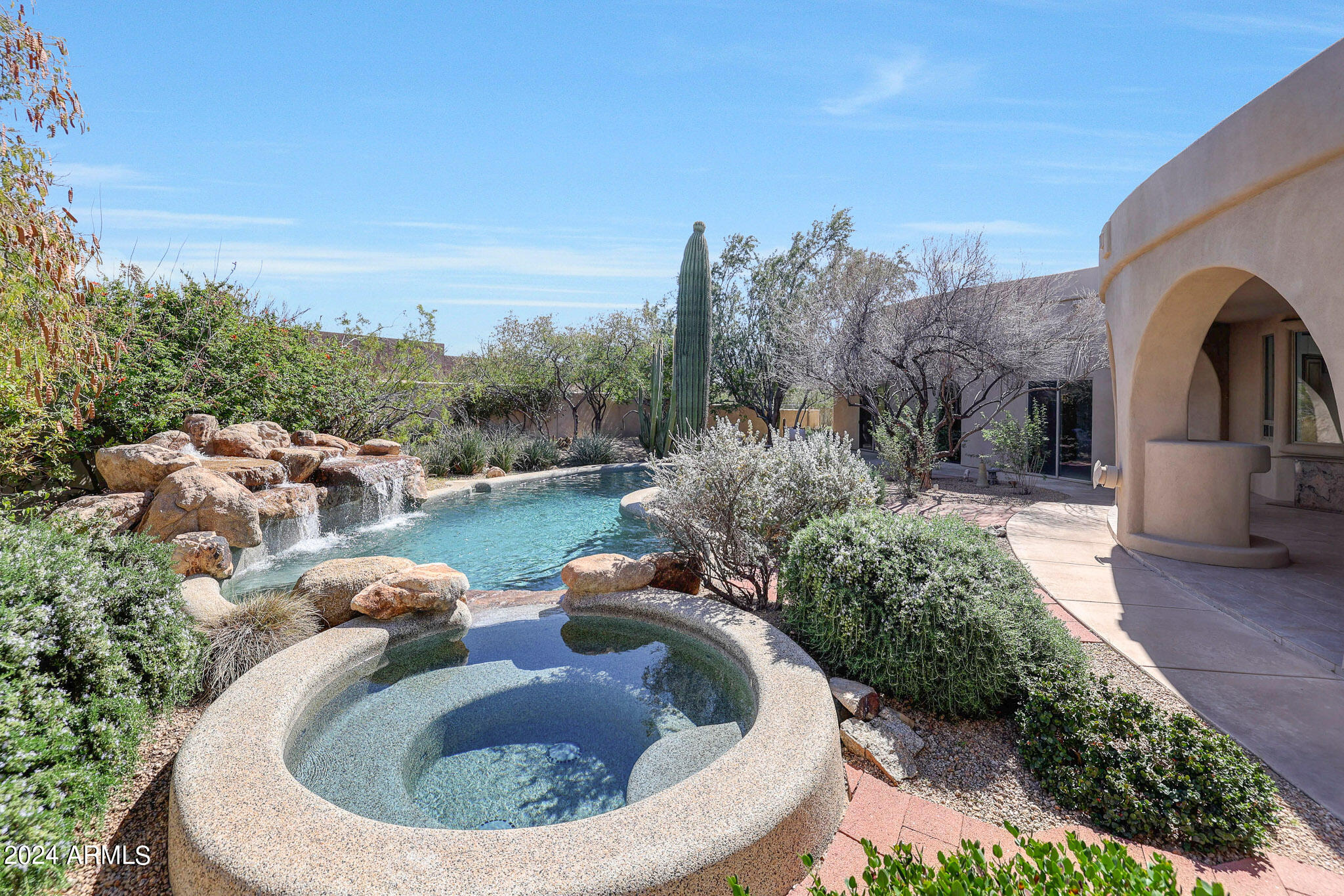8777 E CAMINO DEL MONTE --