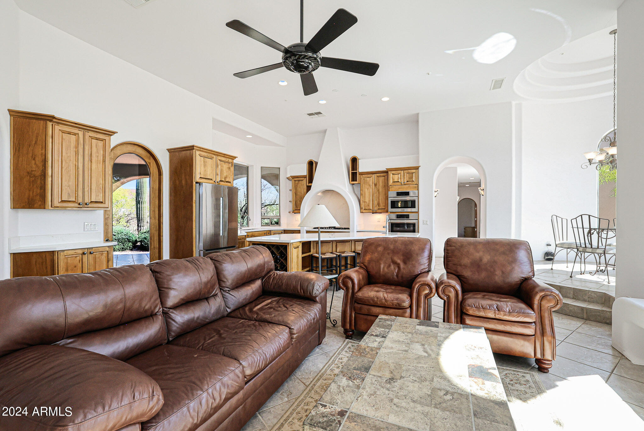 8777 E CAMINO DEL MONTE --
