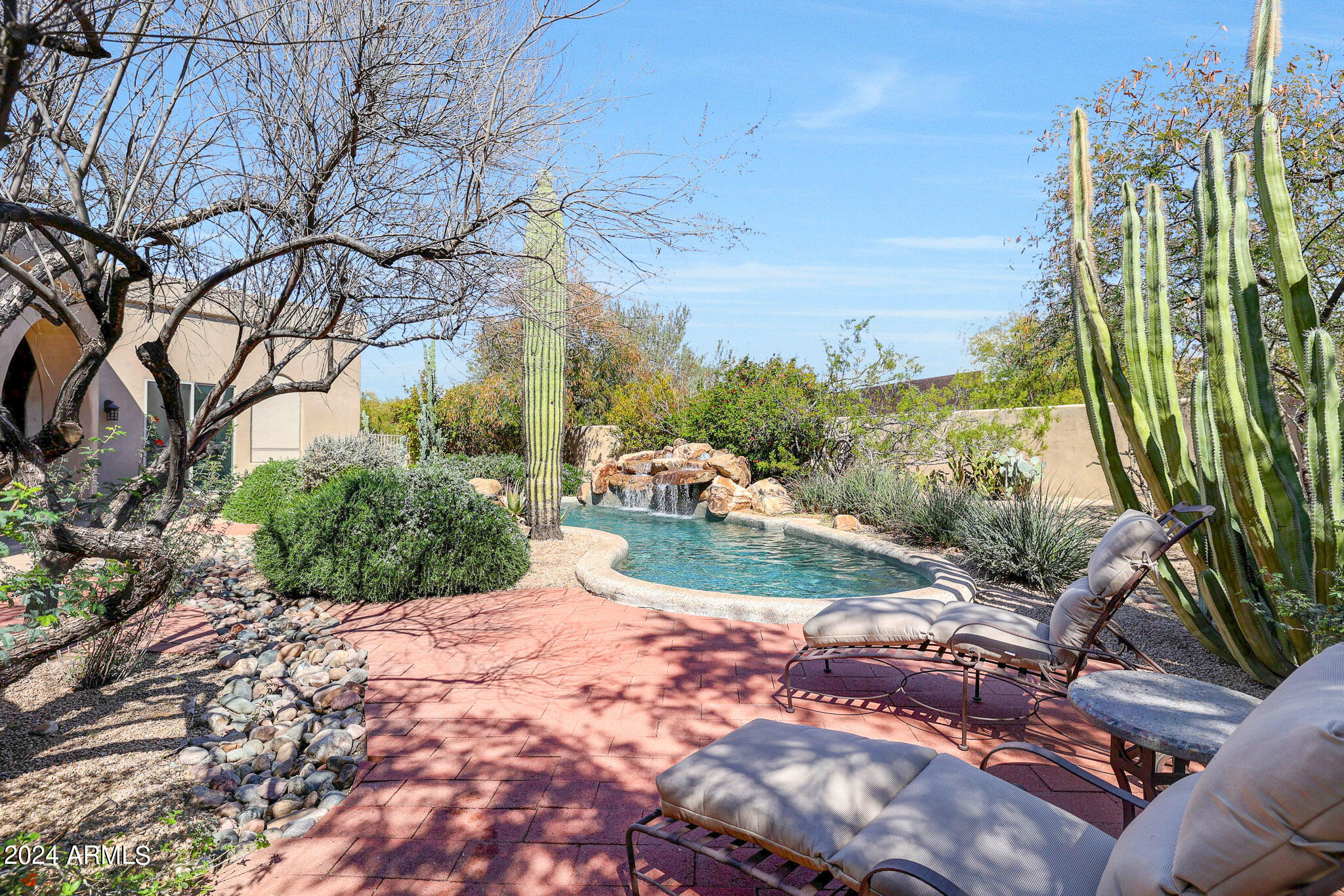 8777 E CAMINO DEL MONTE --