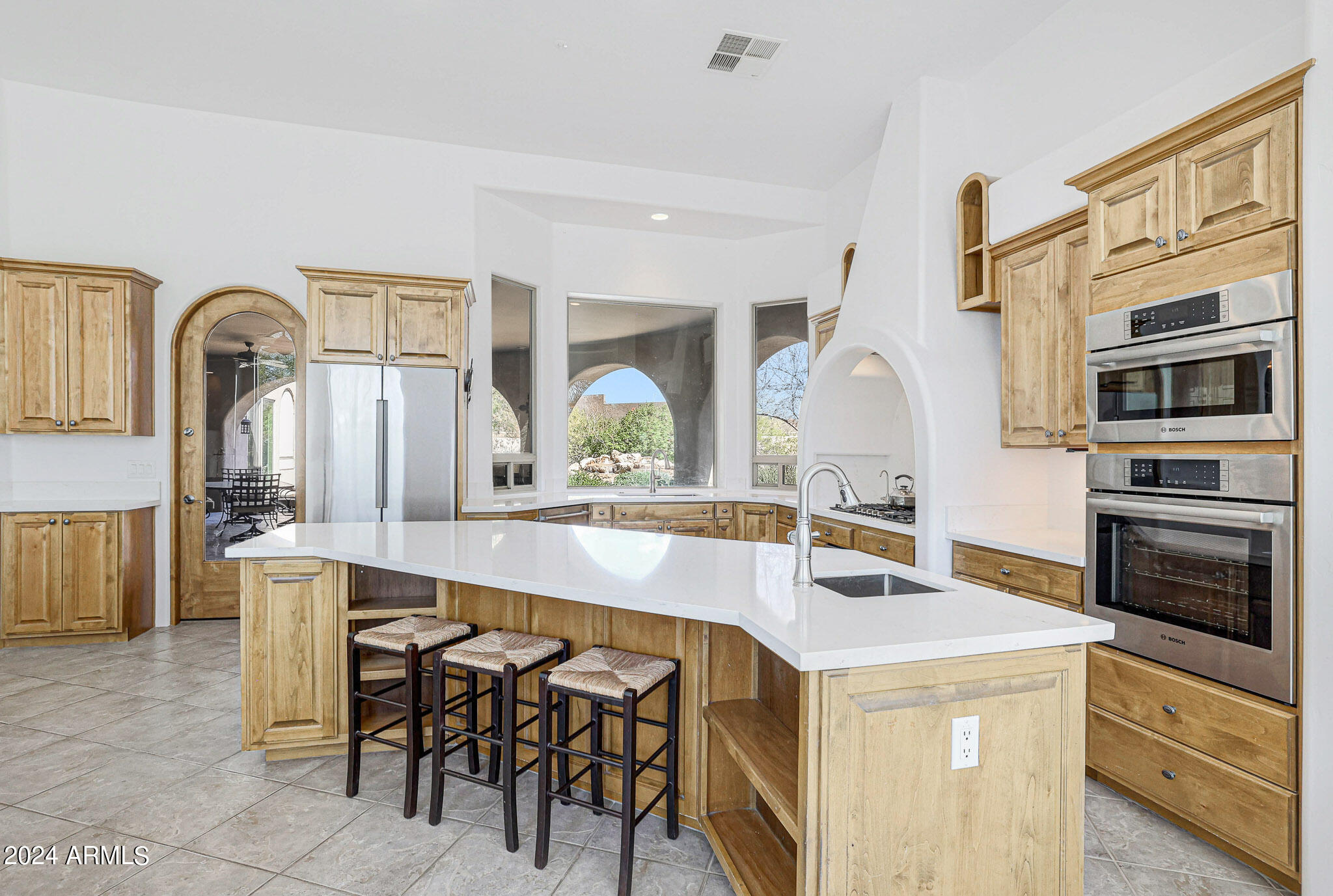 8777 E CAMINO DEL MONTE --