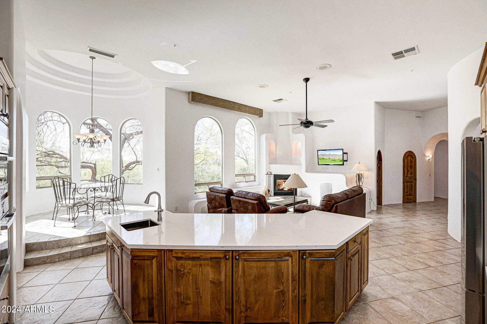 8777 E CAMINO DEL MONTE --