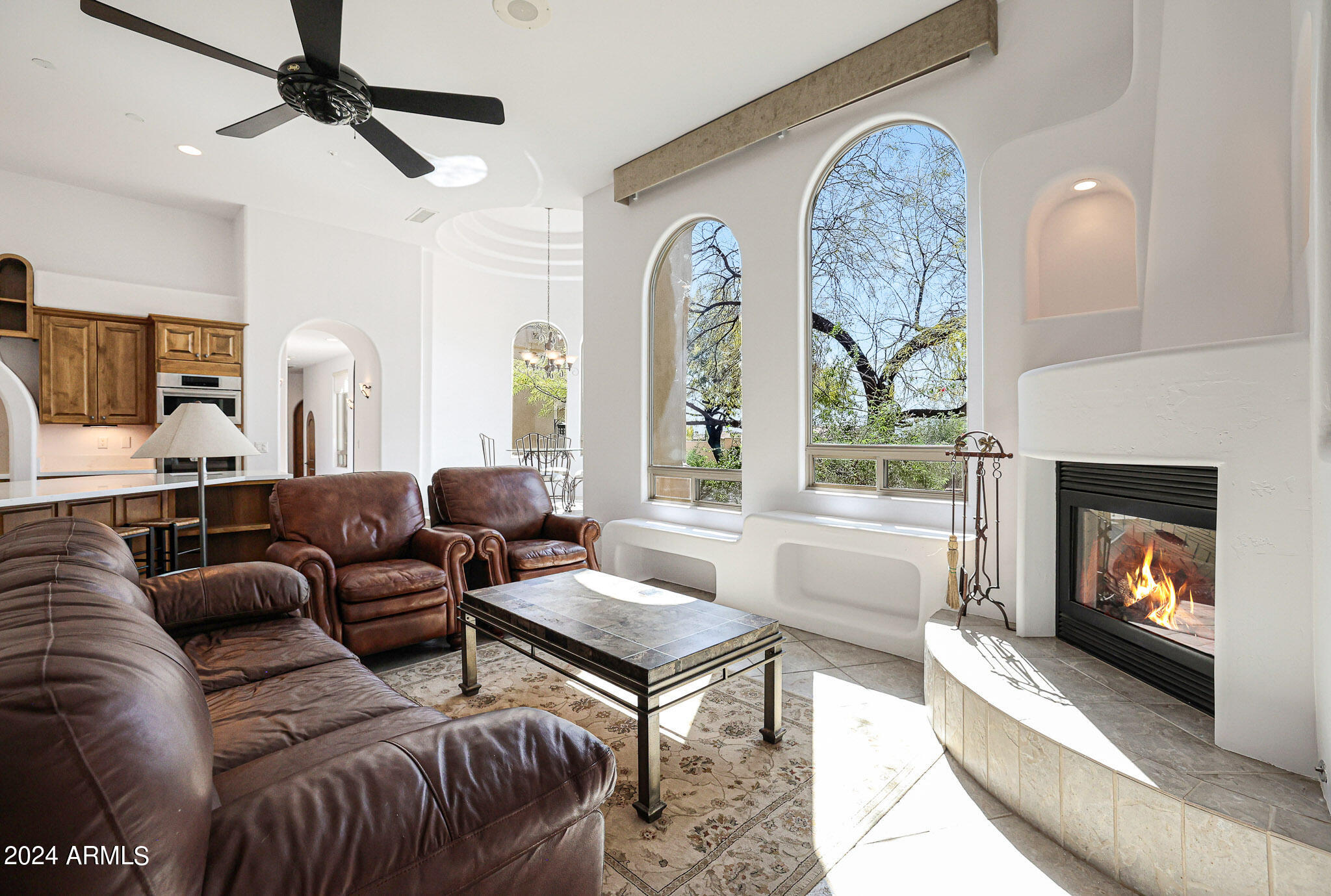 8777 E CAMINO DEL MONTE --