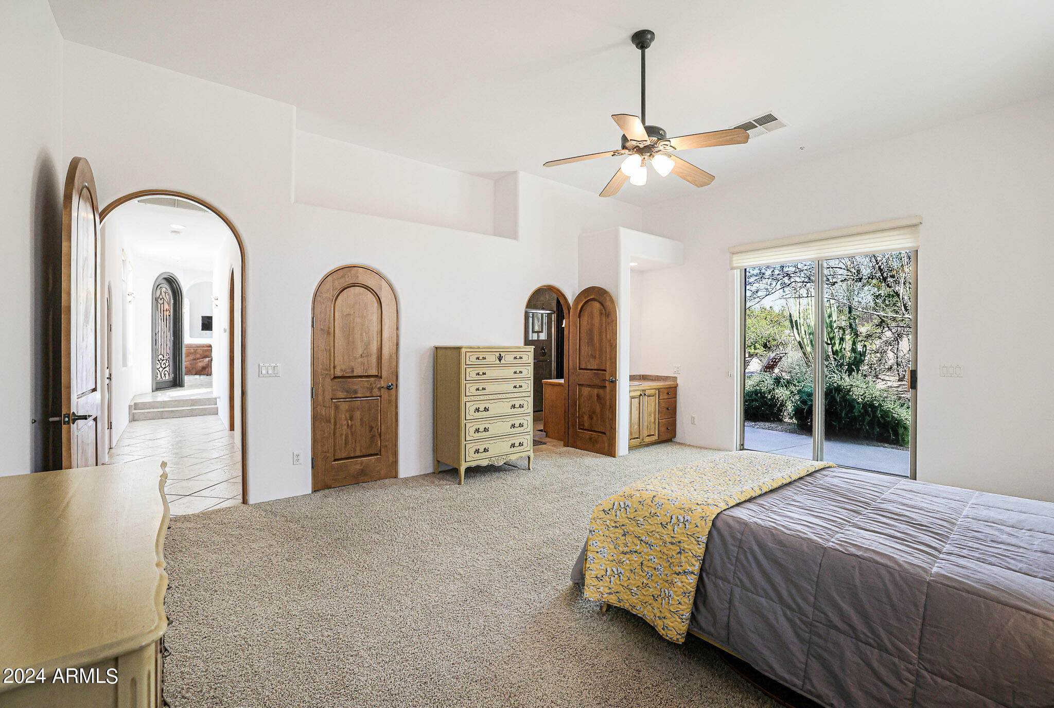 8777 E CAMINO DEL MONTE --